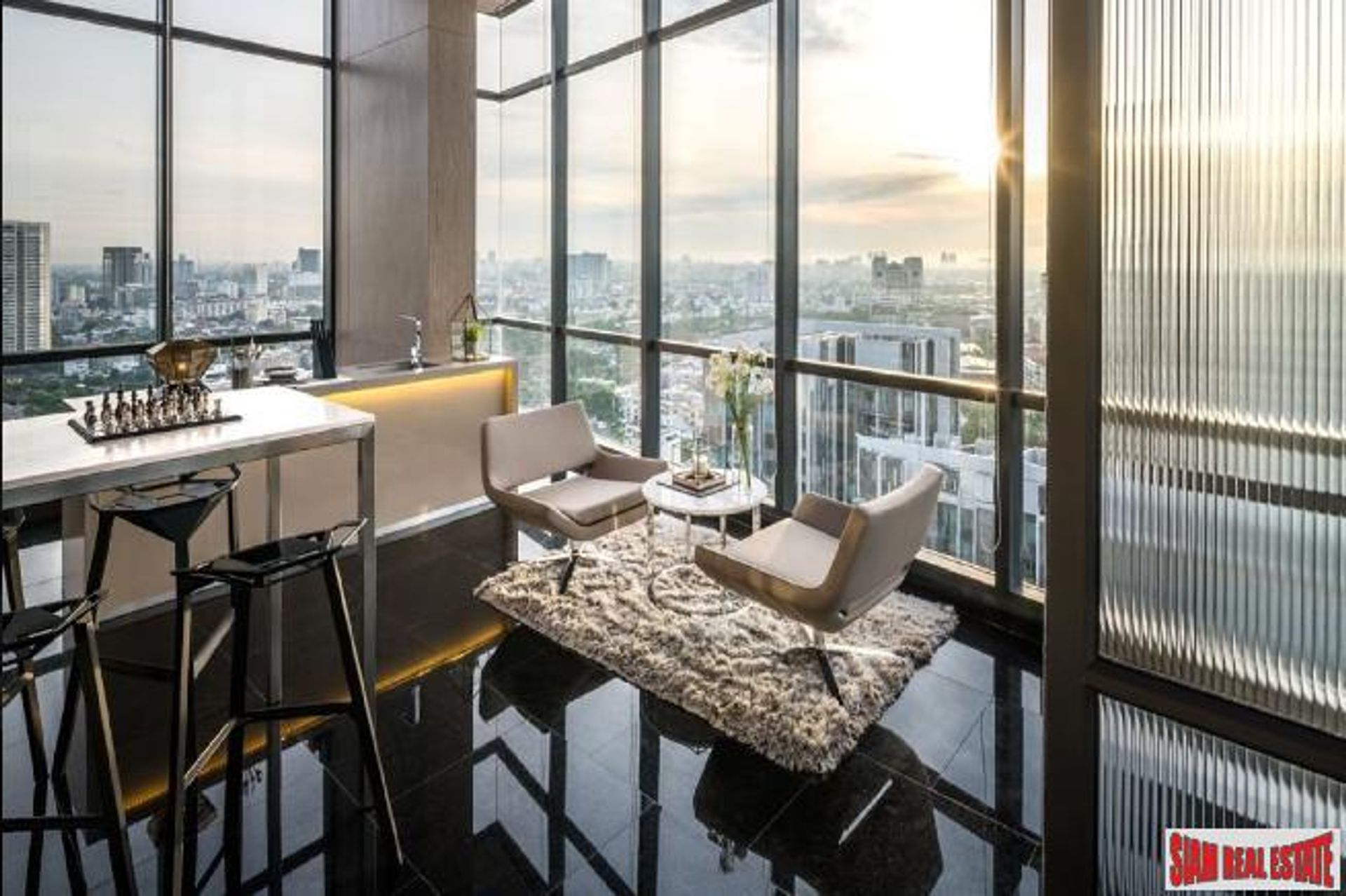 Condominium dans Thong Lo, Bangkok 10027451