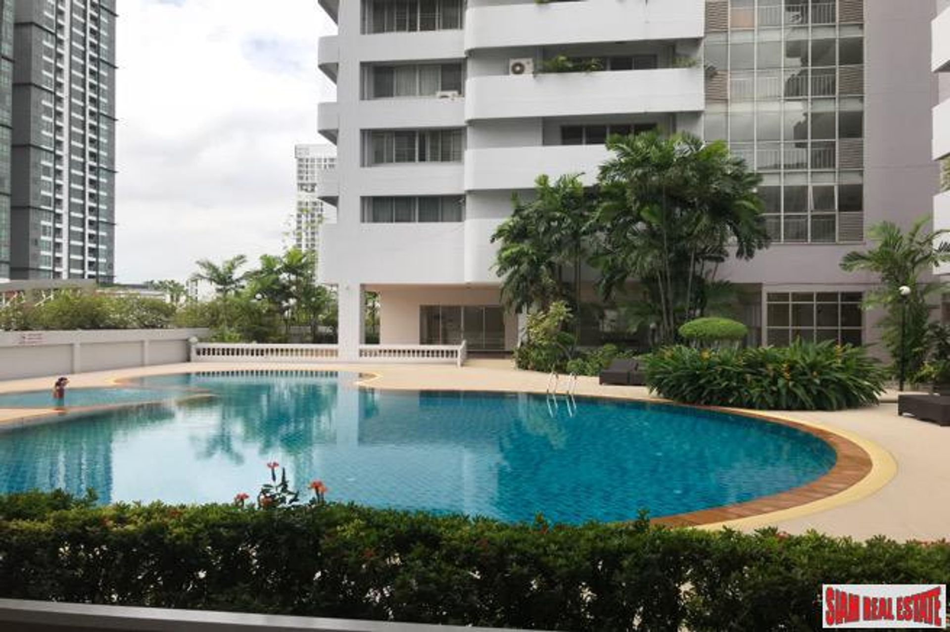 Condominium in Watthana, Krung Thep Maha Nakhon 10027460