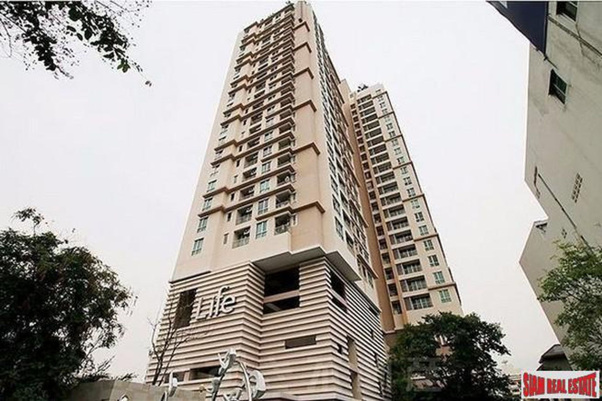 Condominium dans Phra Khanong, Bangkok 10027468