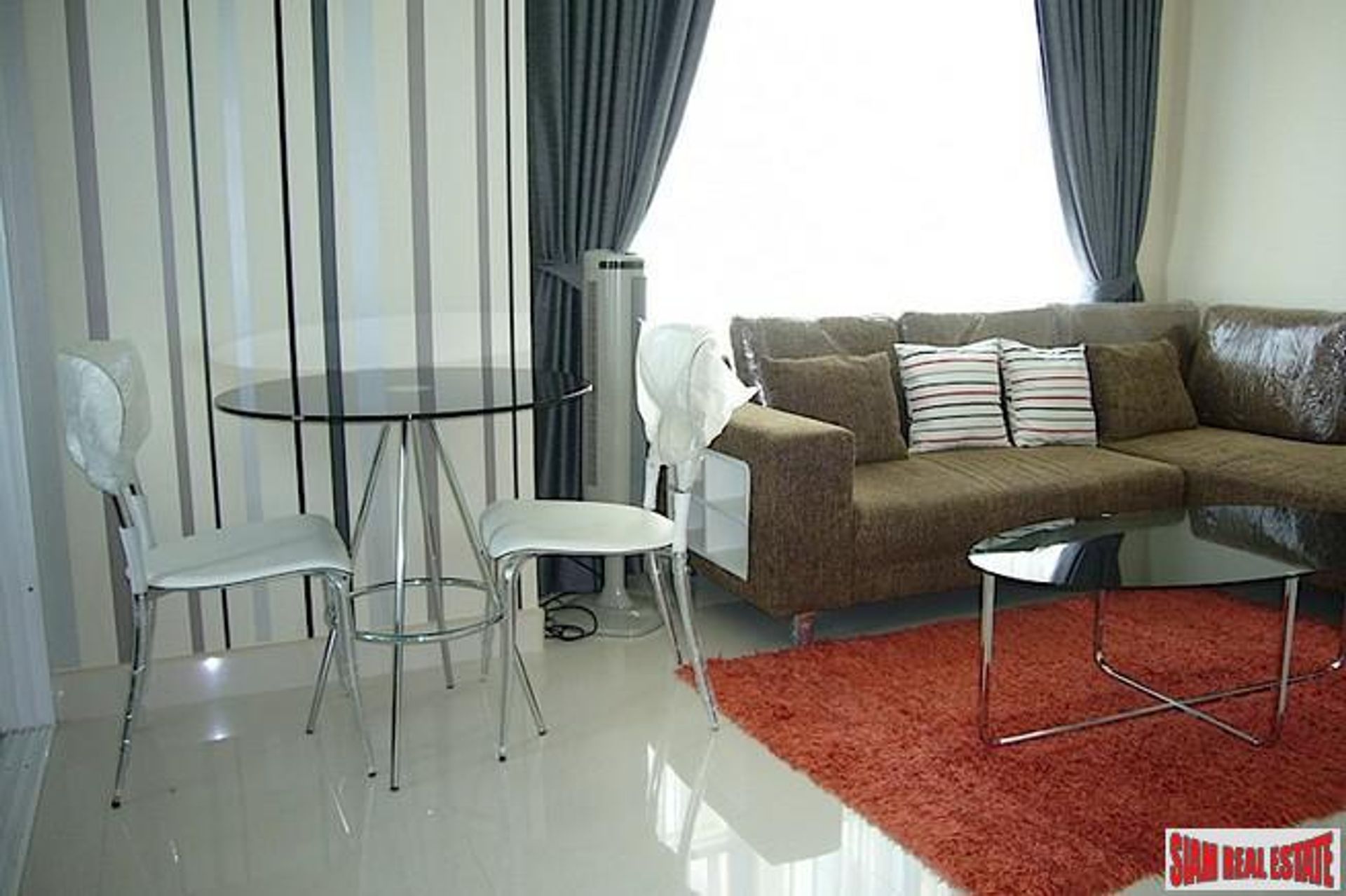 Condominium dans Phra Khanong, Bangkok 10027468