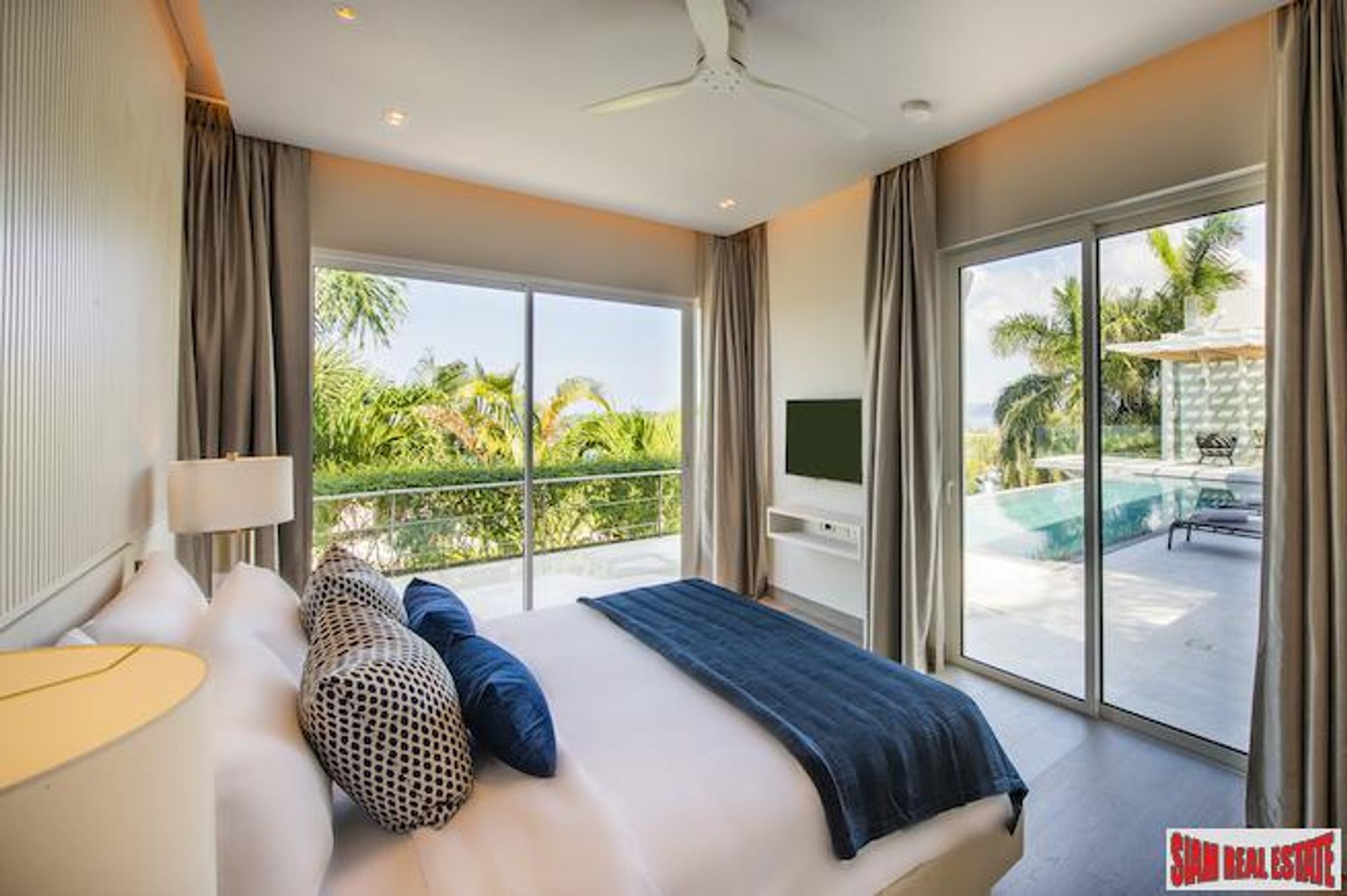 Hus i Surin Beach, Phuket 10027474