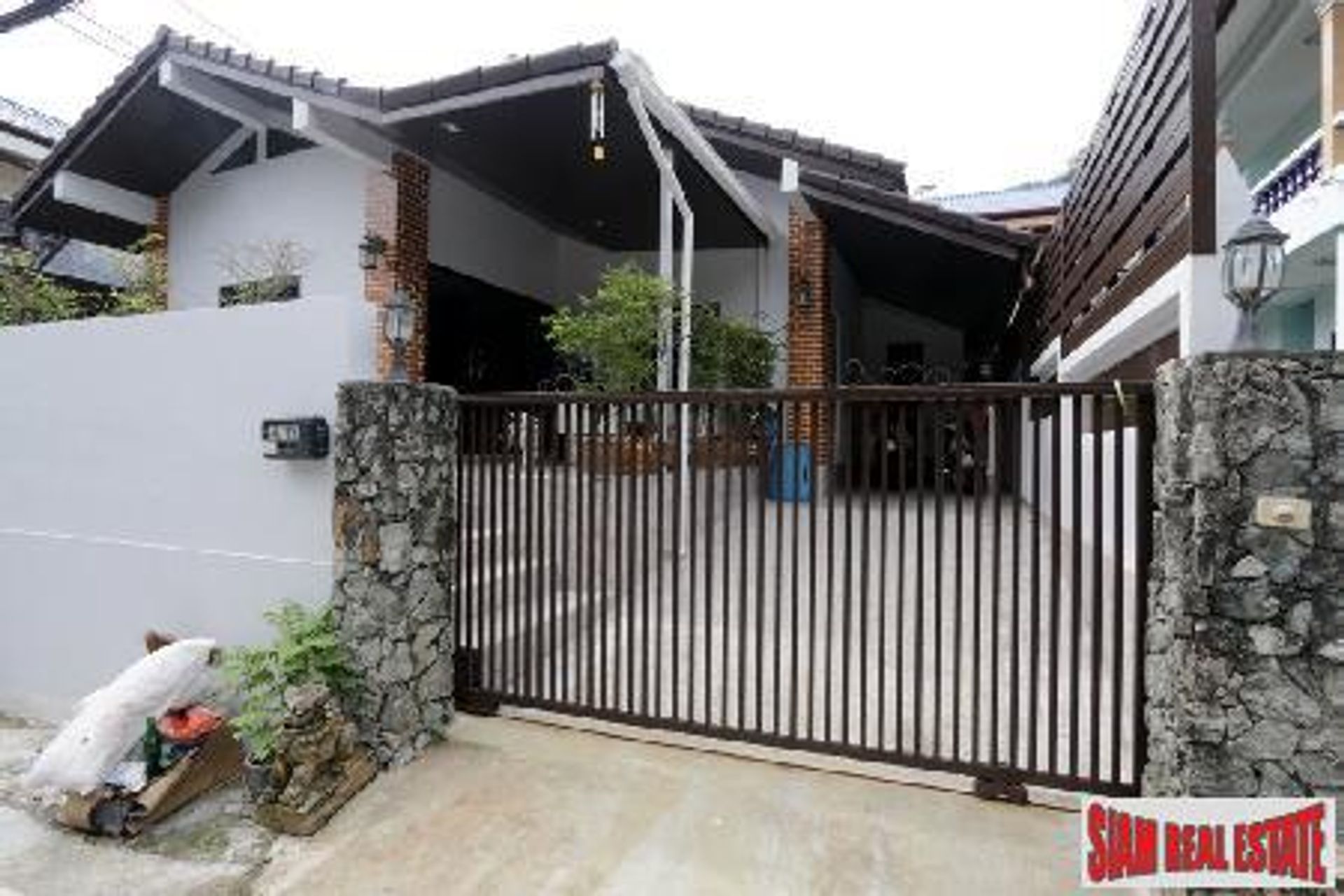 Haus im Ban Dong Kham, Phuket 10027477