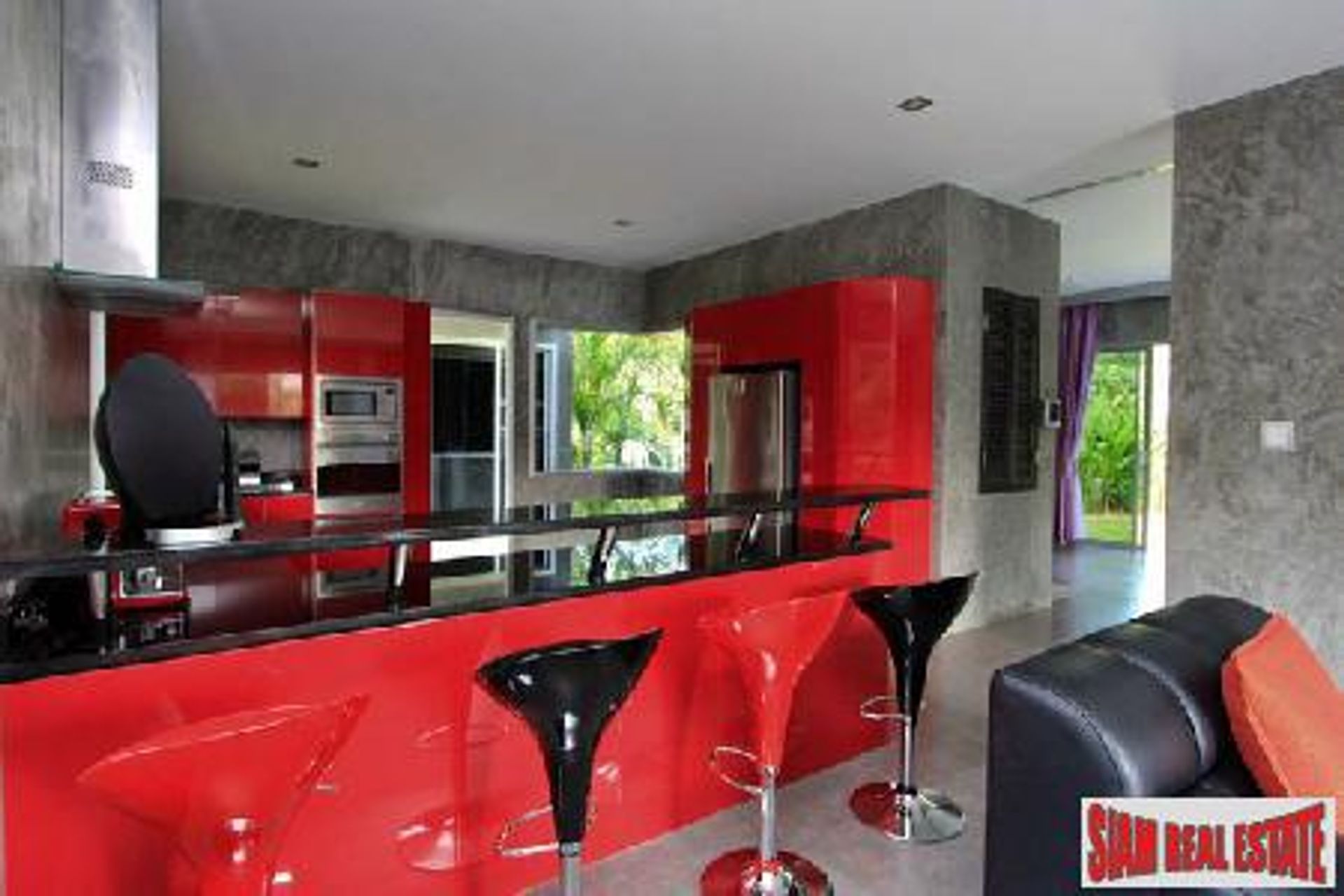 Huis in Nai Thon, Phuket 10027485