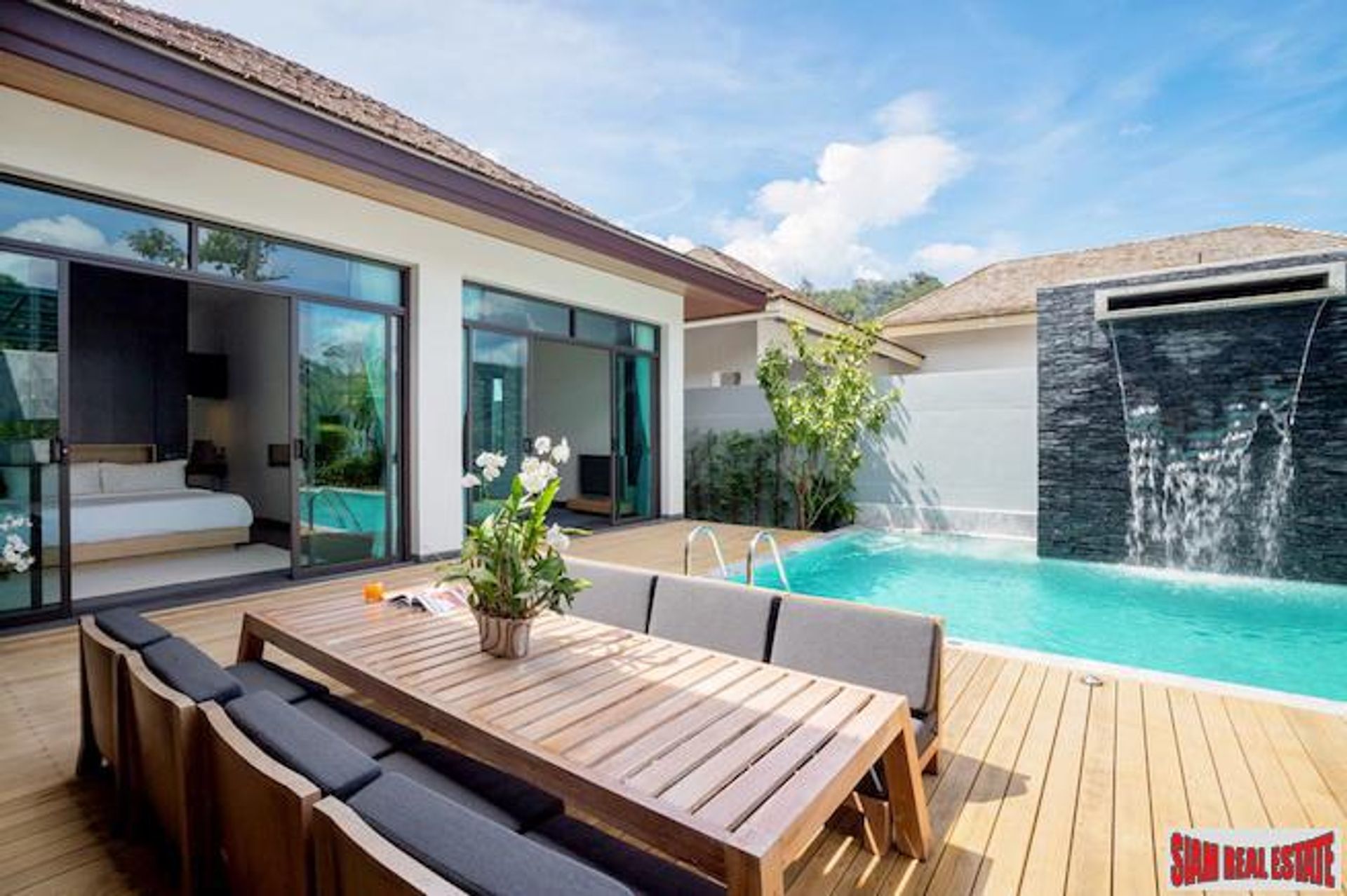 Huis in Ban Nuea, Phuket 10027489