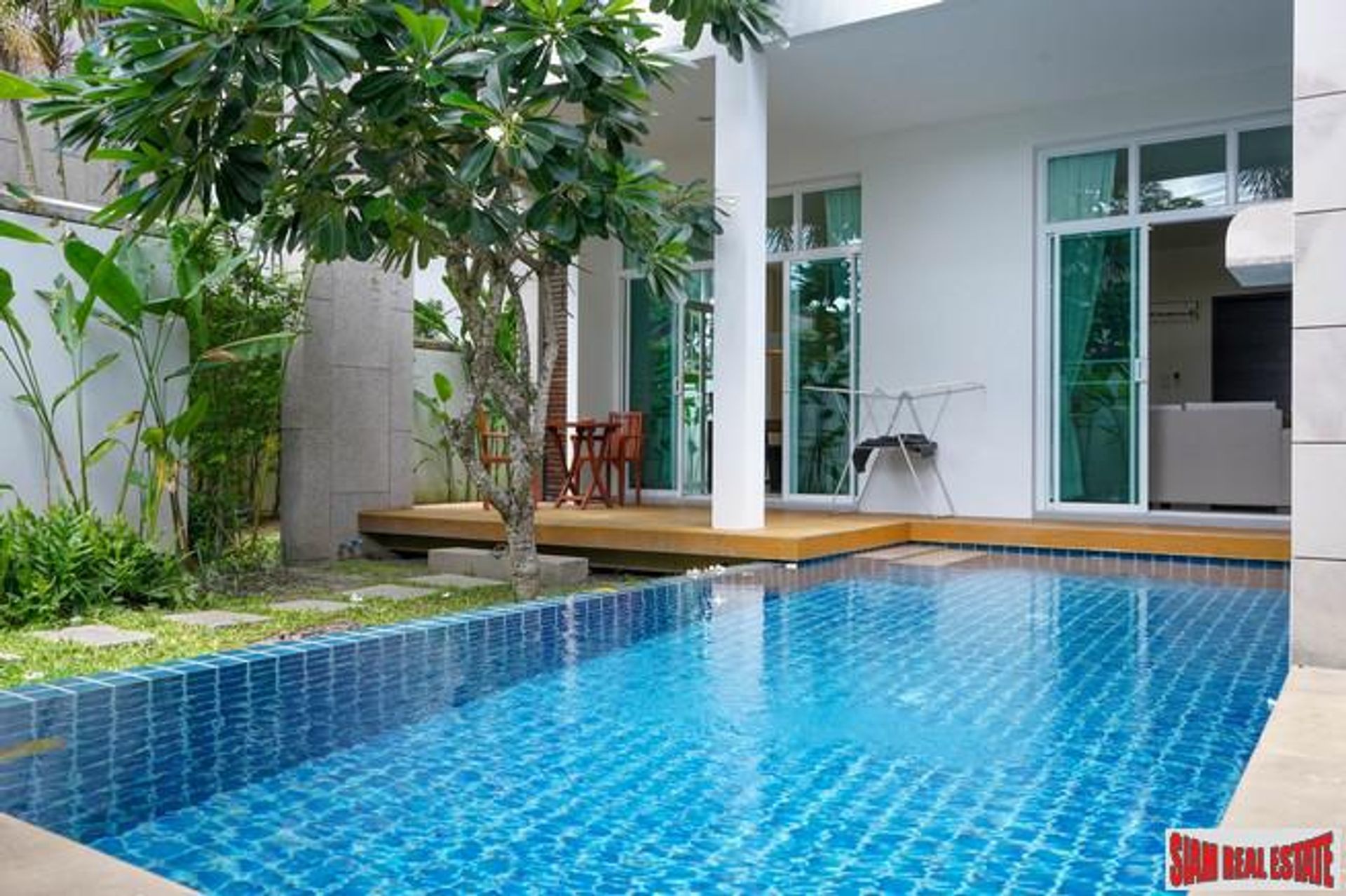 casa no Ban Nai Han, Phuket 10027497