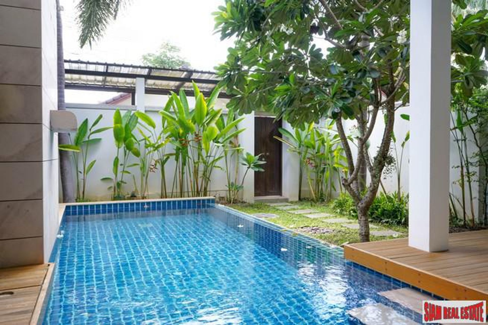 casa no Ban Nai Han, Phuket 10027497