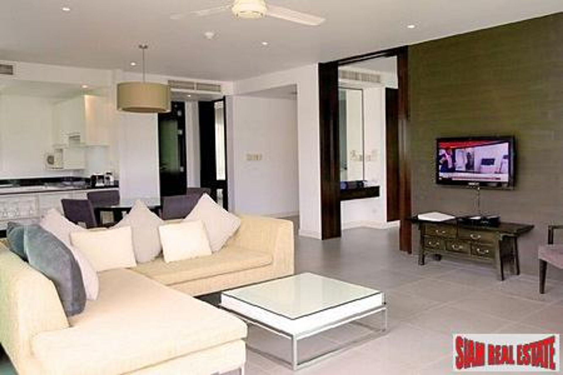 Condominio nel Karon, Phuket 10027502