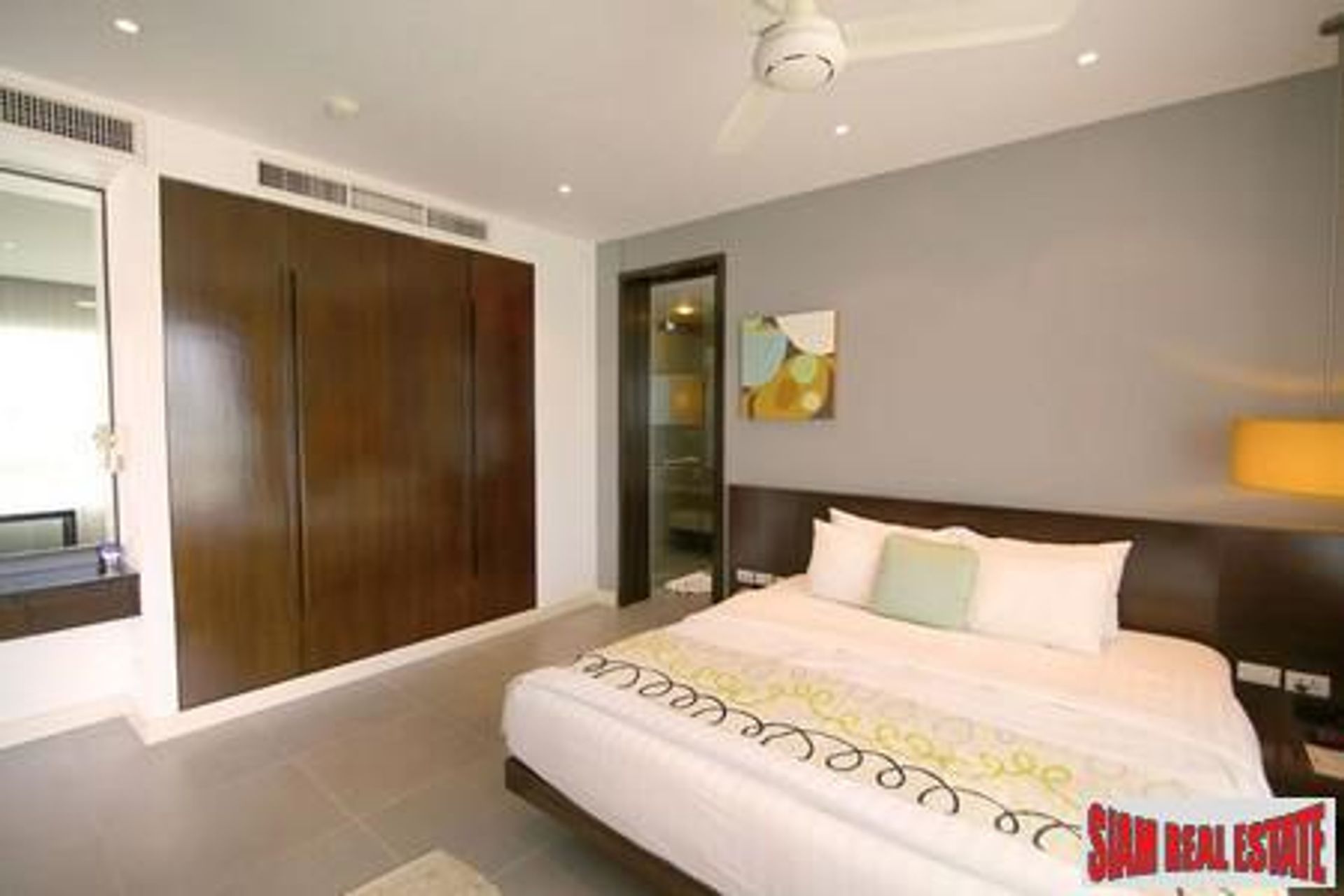 Condominio en Karon, Phuket 10027502