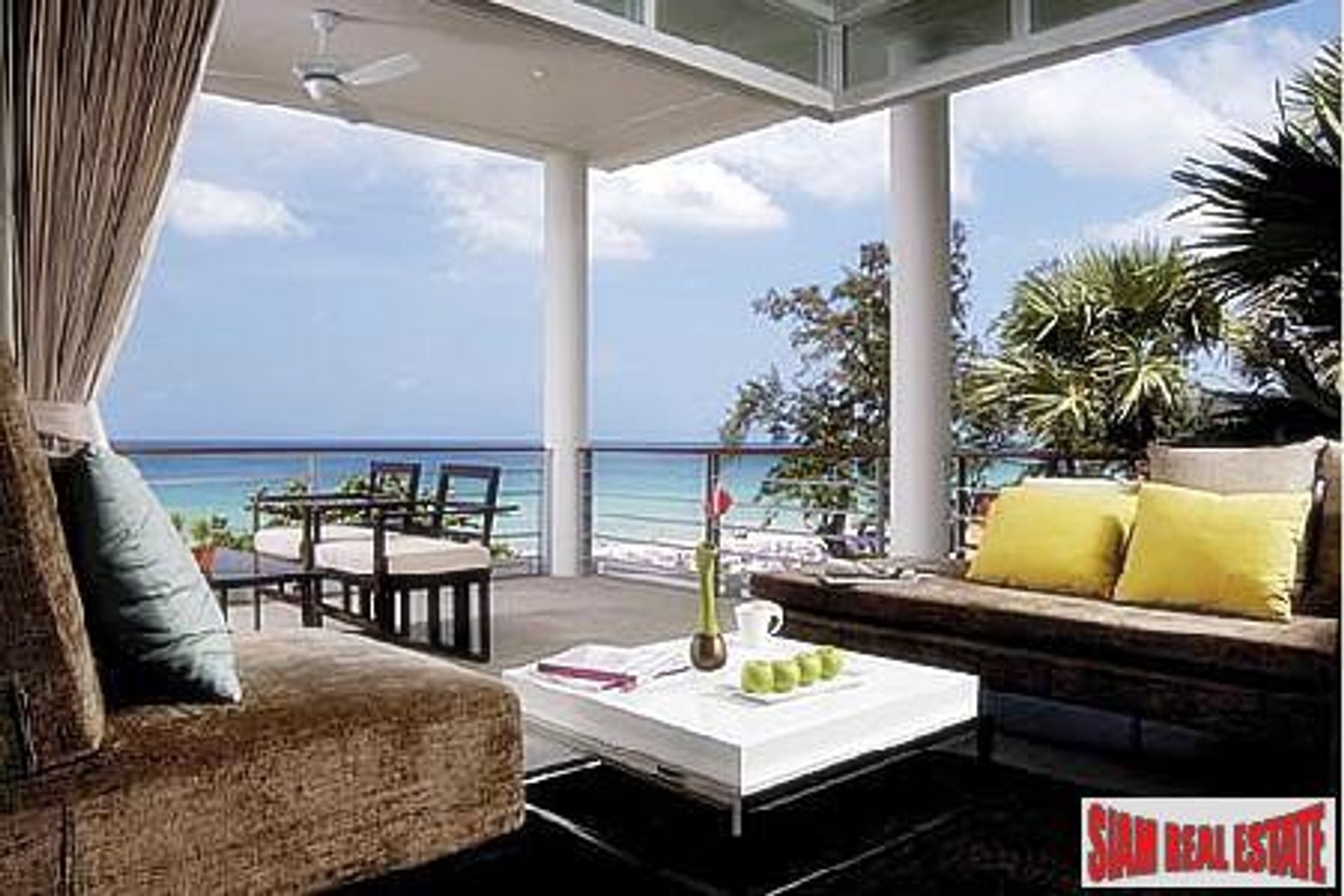 عمارات في Karon, Phuket 10027502