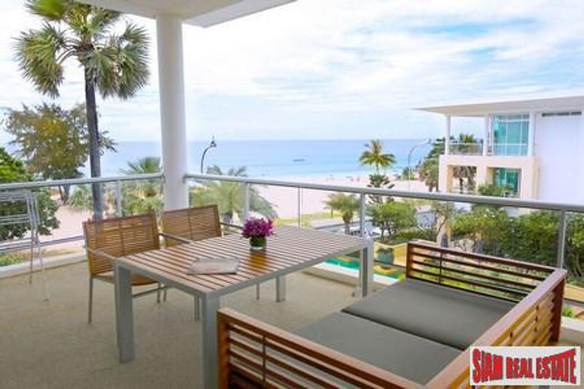 Condominio en Karon, Phuket 10027502