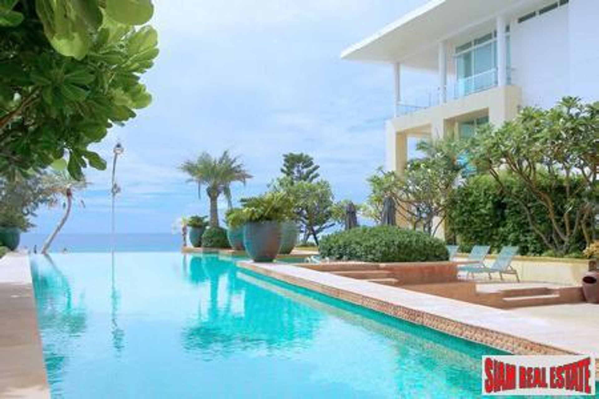 Condominium dans Ban Bang La, Phuket 10027502