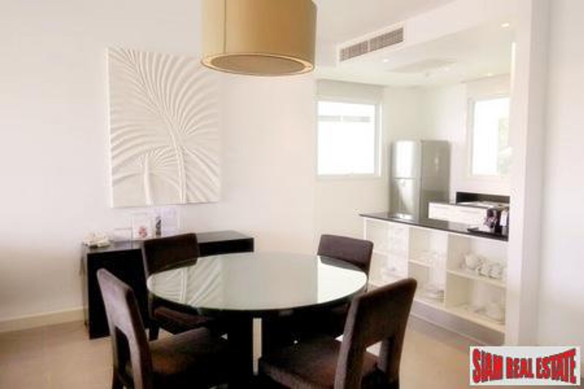 Condominium dans Ban Bang La, Phuket 10027502