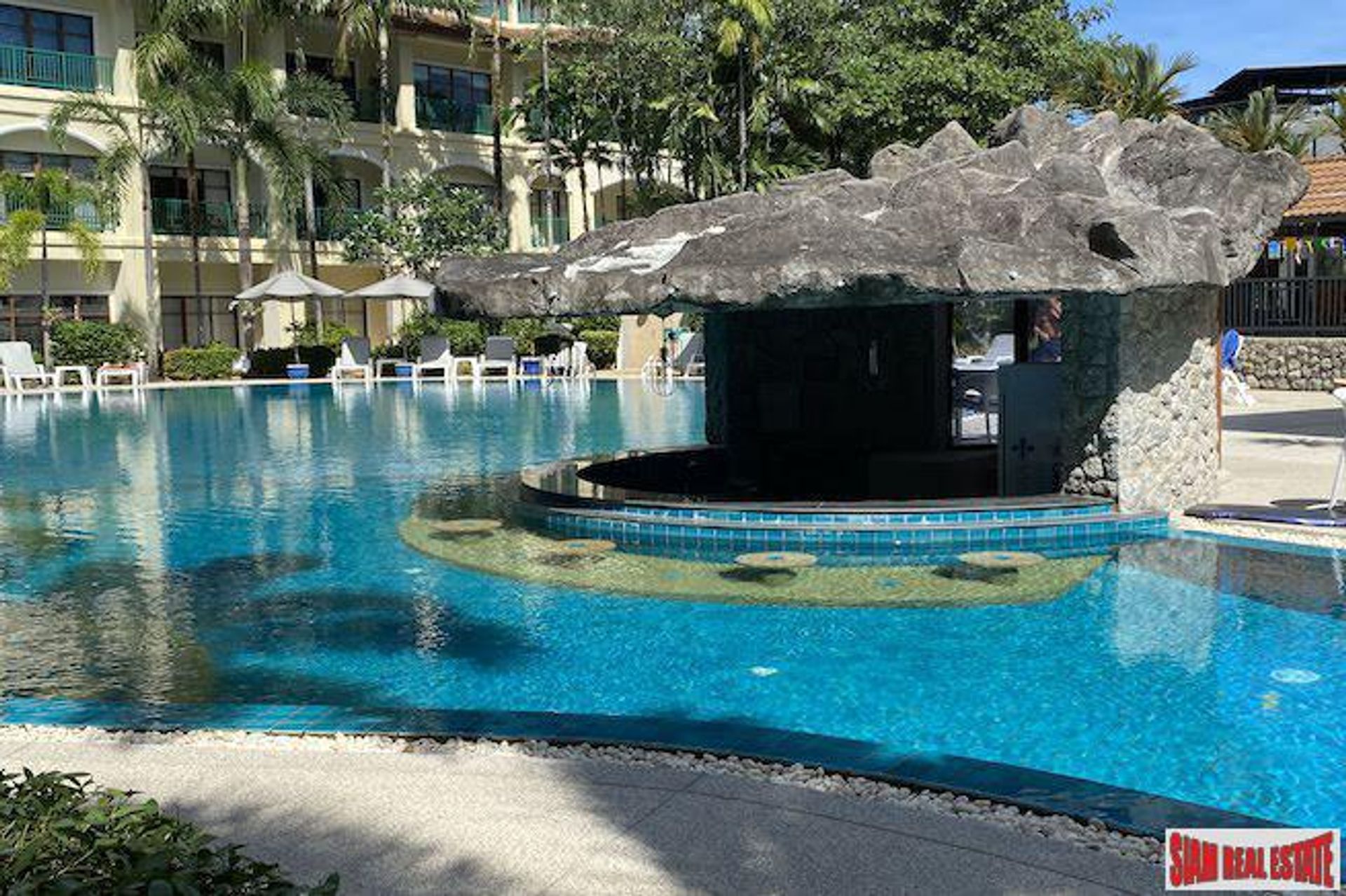 Condominium in Bang Tao, Phuket 10027511