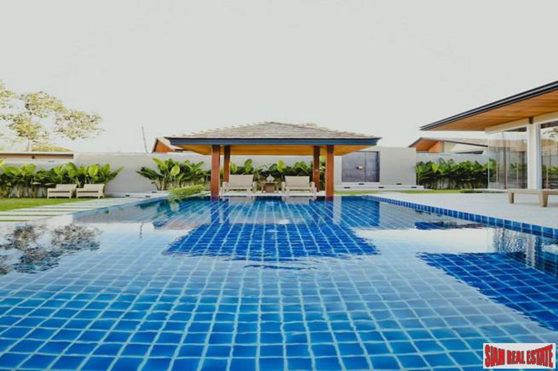 rumah dalam Layan, Phuket 10027512