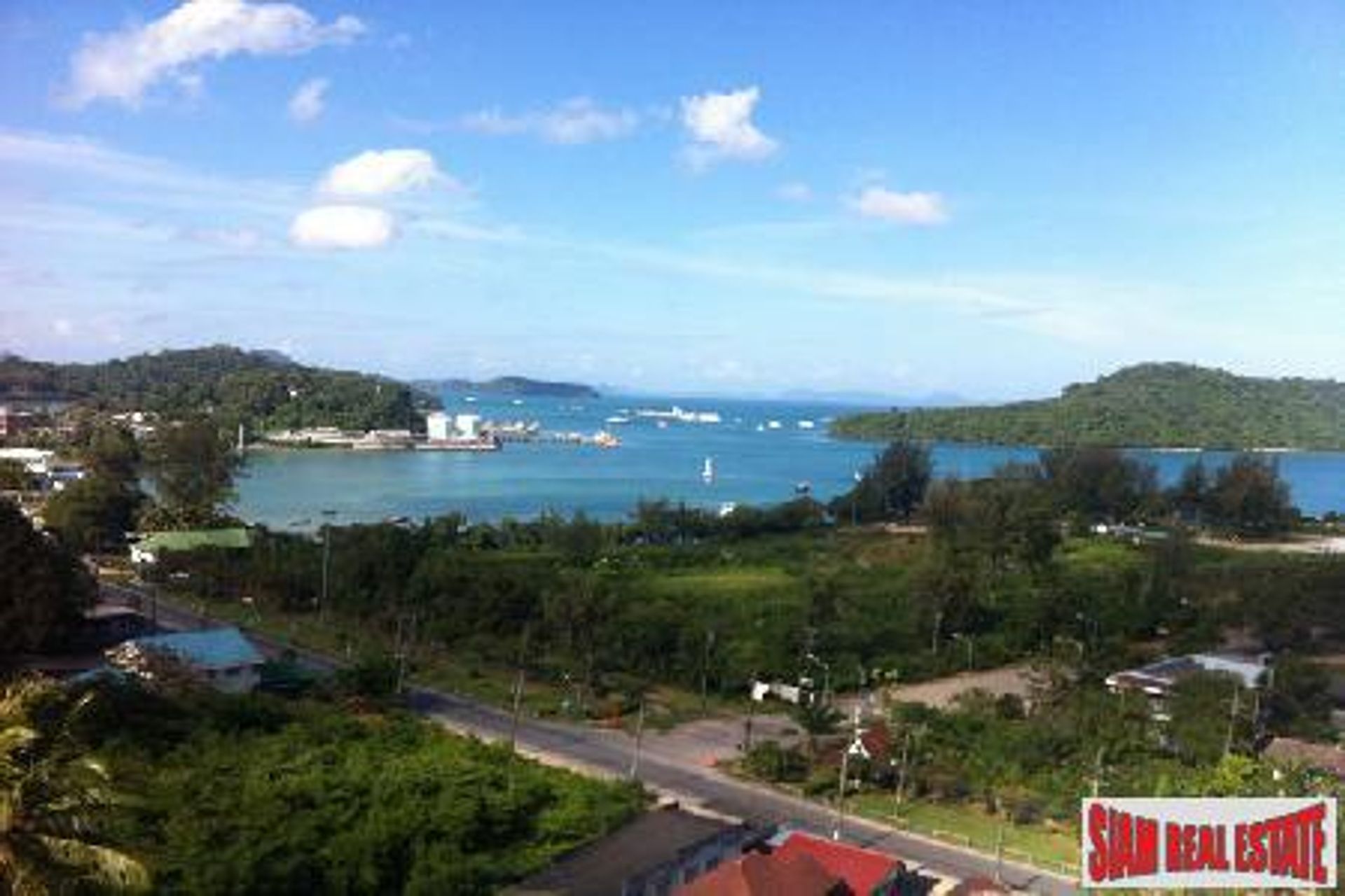 Eigentumswohnung im Ban Laem Phan Wa, Phuket 10027515