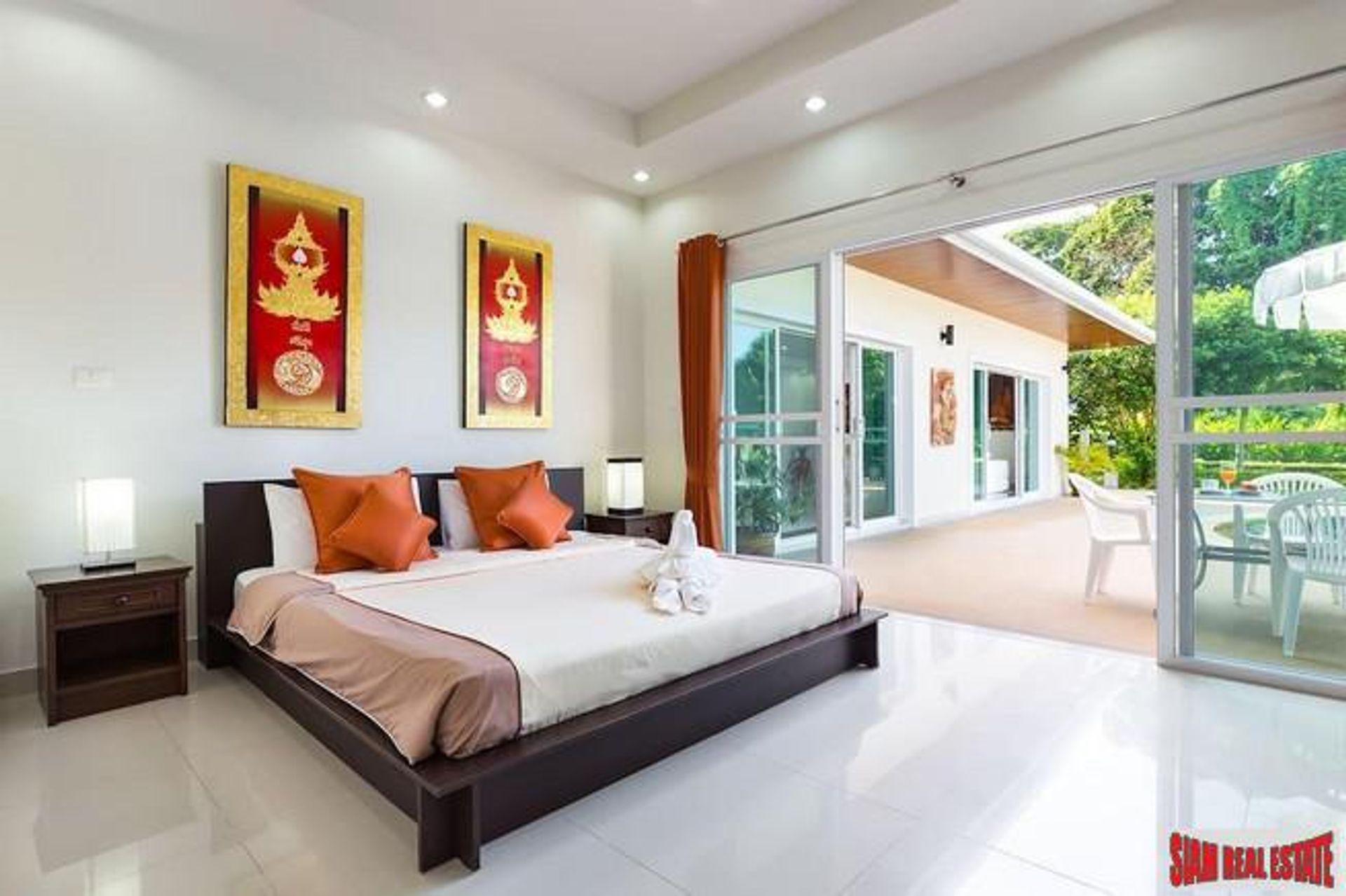 casa en Rawai, Phuket 10027517