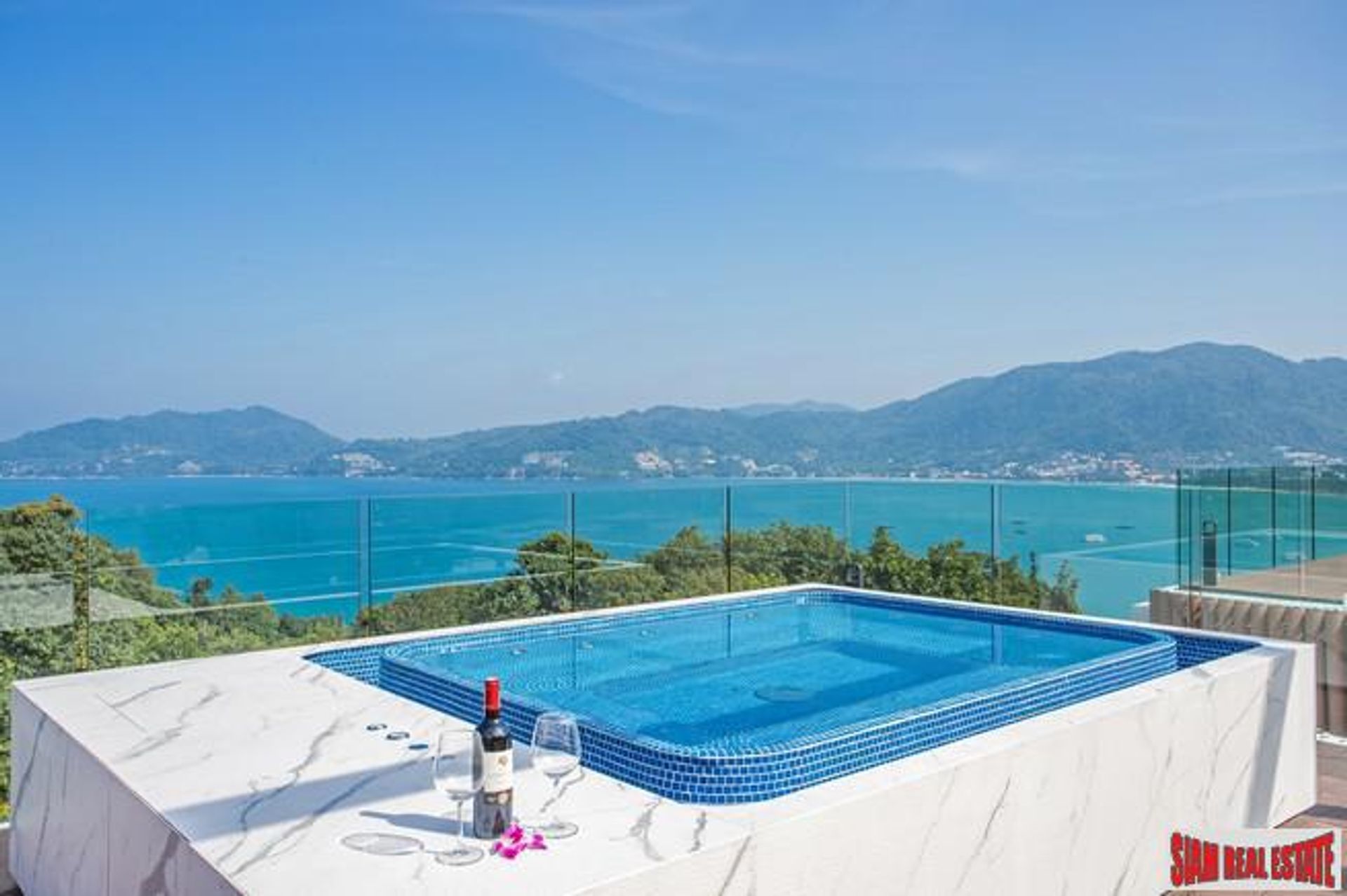 Condominio en Ban Trai Trang, Phuket 10027520