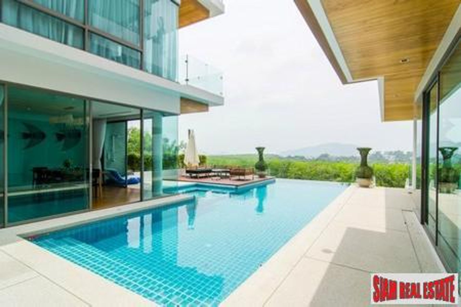 Huis in Ban Nai Han, Phuket 10027522