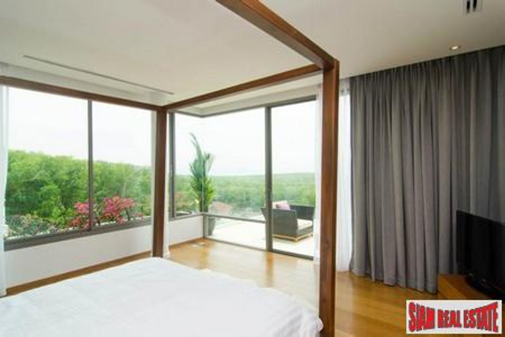 Будинок в Ban Nai Han, Phuket 10027522