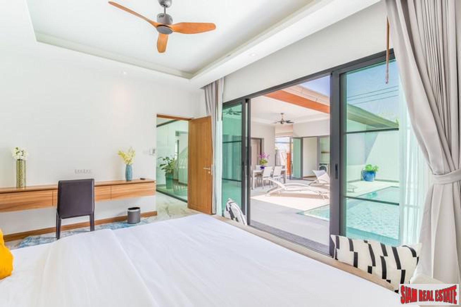 Hus i Cherng Talay, Phuket 10027524