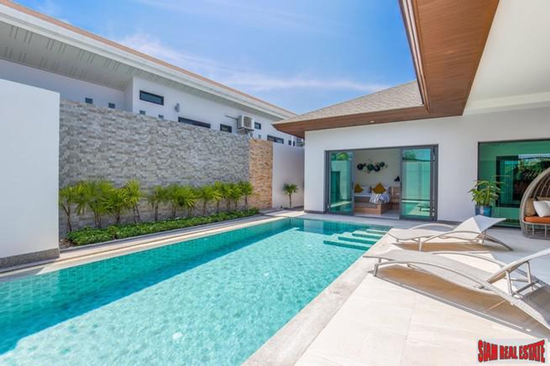 Haus im Cherng Talay, Phuket 10027524