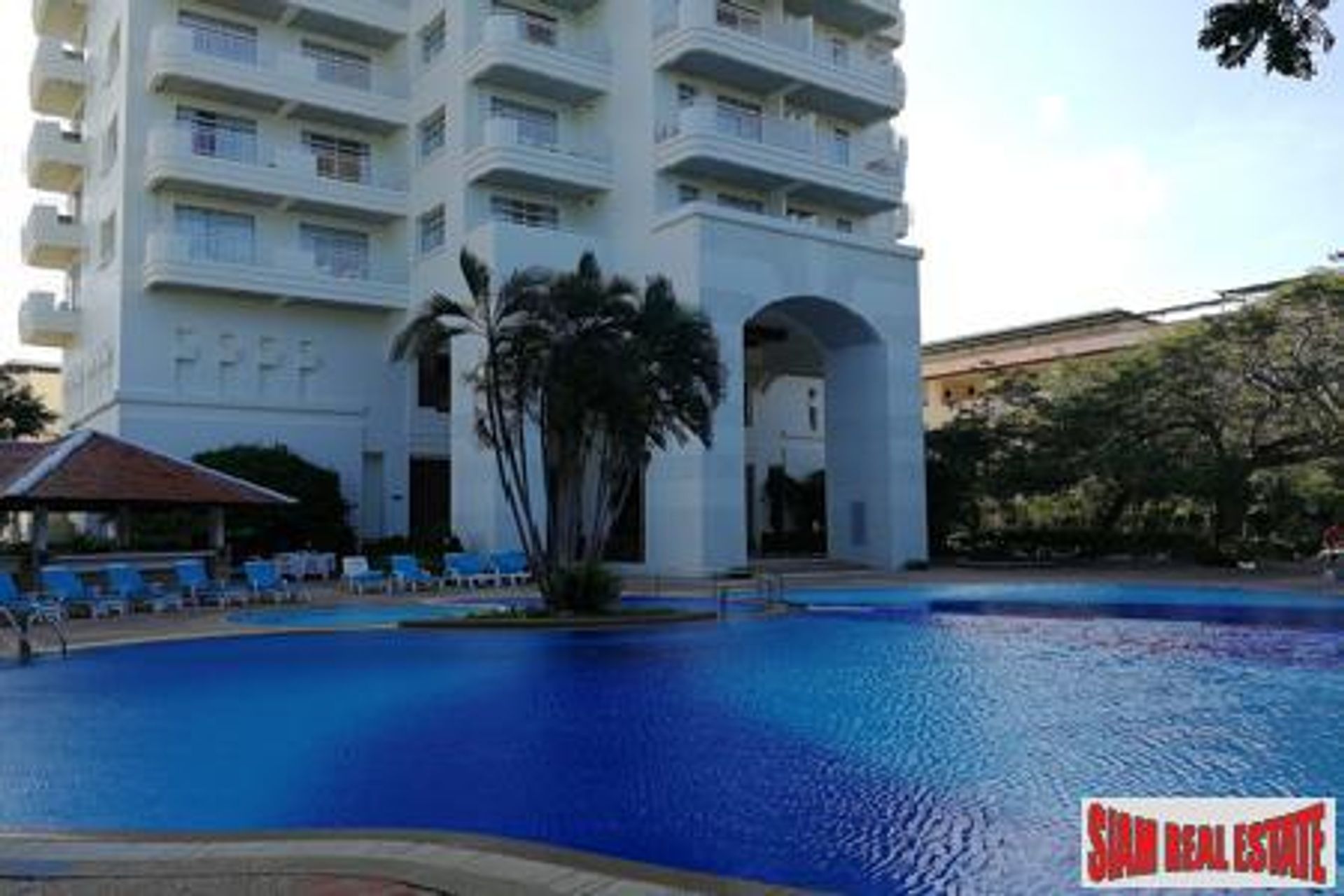 Condominio en Ban Khok Chang, Phuket 10027526