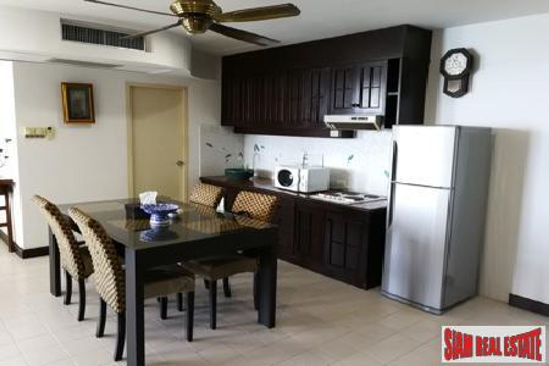 Condominio en Ban Khok Chang, Phuket 10027526