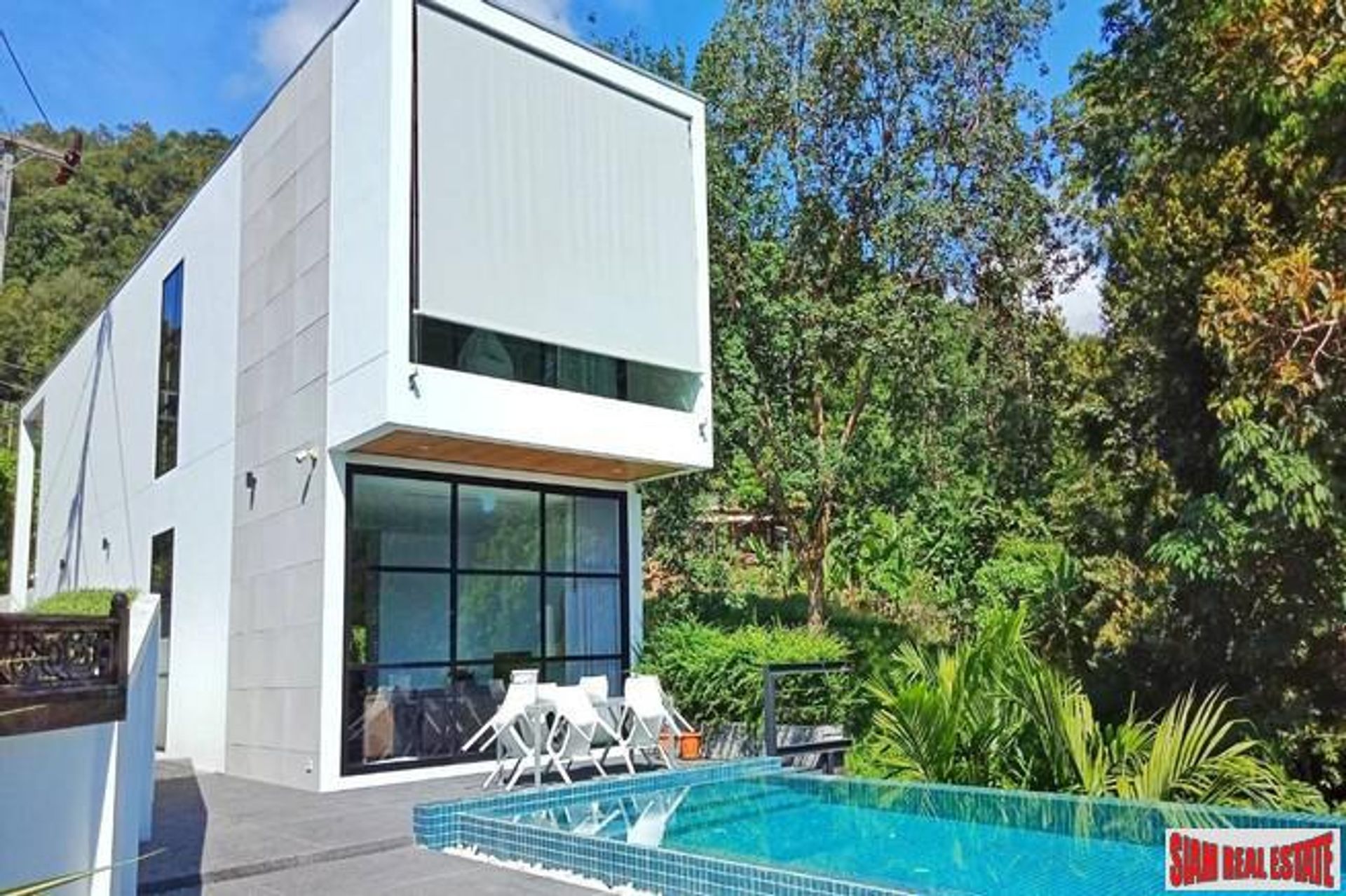 Haus im Ban Klang, Phuket 10027527