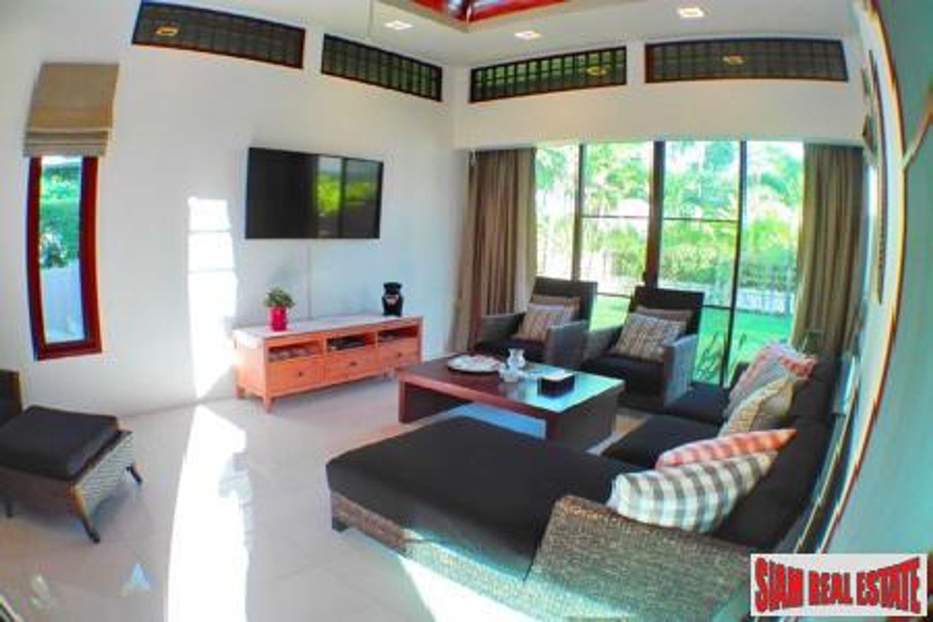 Haus im Boat Lagoon, Phuket 10027530