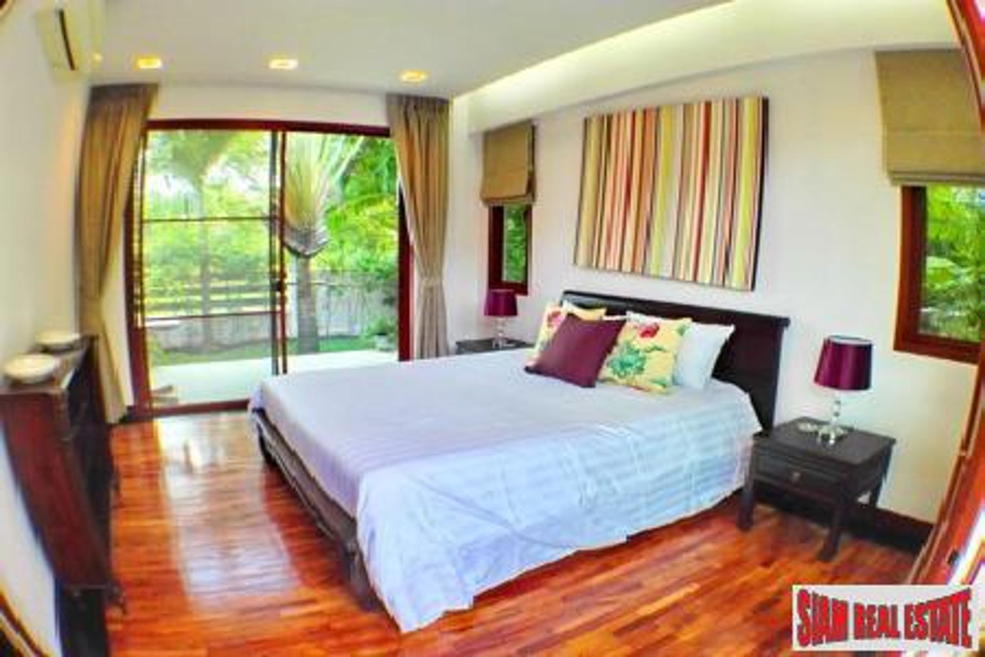 Haus im Boat Lagoon, Phuket 10027530