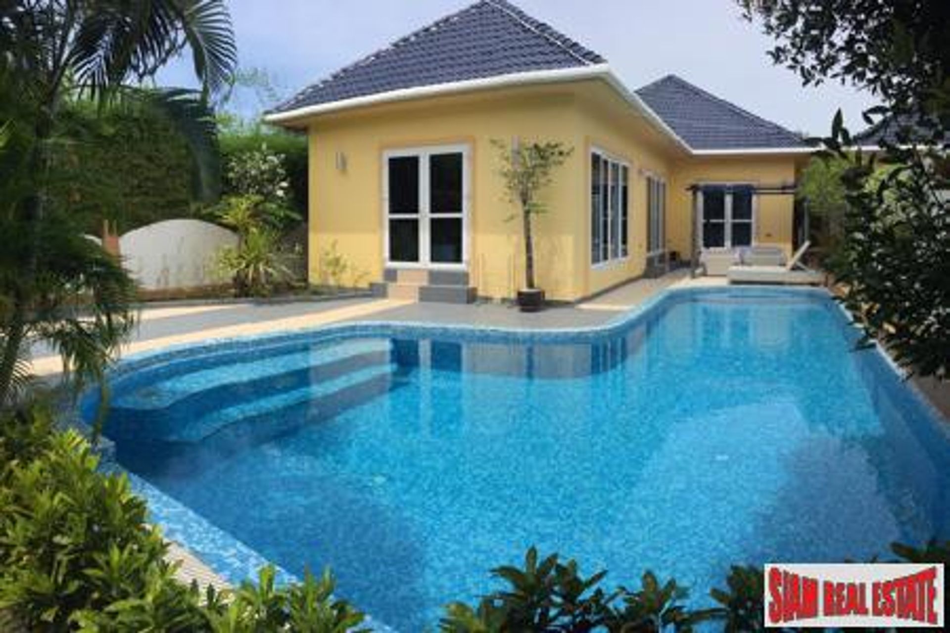 Casa nel Ban Nai Han, Phuket 10027534