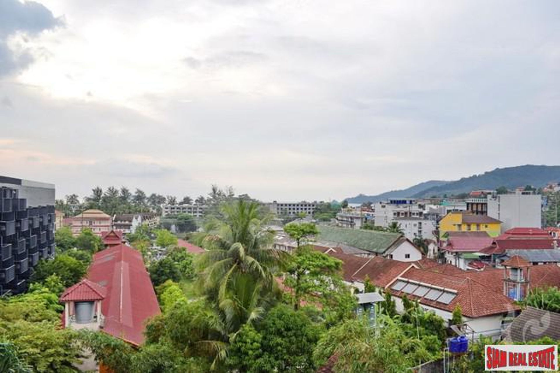 सम्मिलित में Patong, Phuket 10027539