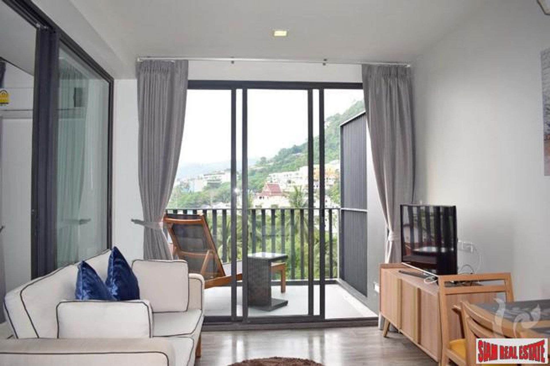 عمارات في Patong, Phuket 10027539