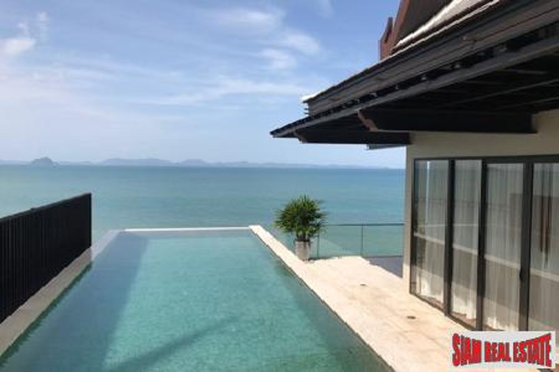 Hus i Ban Lo Ti Pa (1), Phuket 10027541