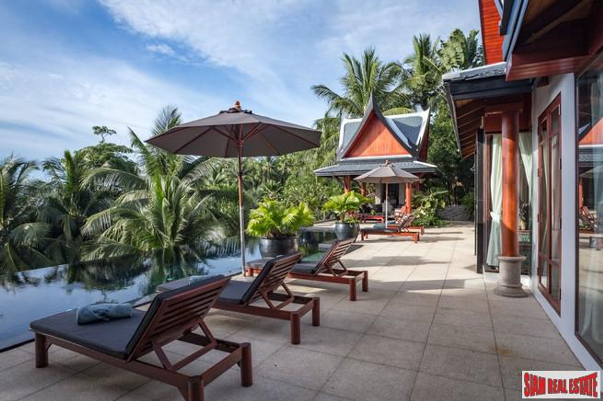 casa no Surin Beach, Phuket 10027542