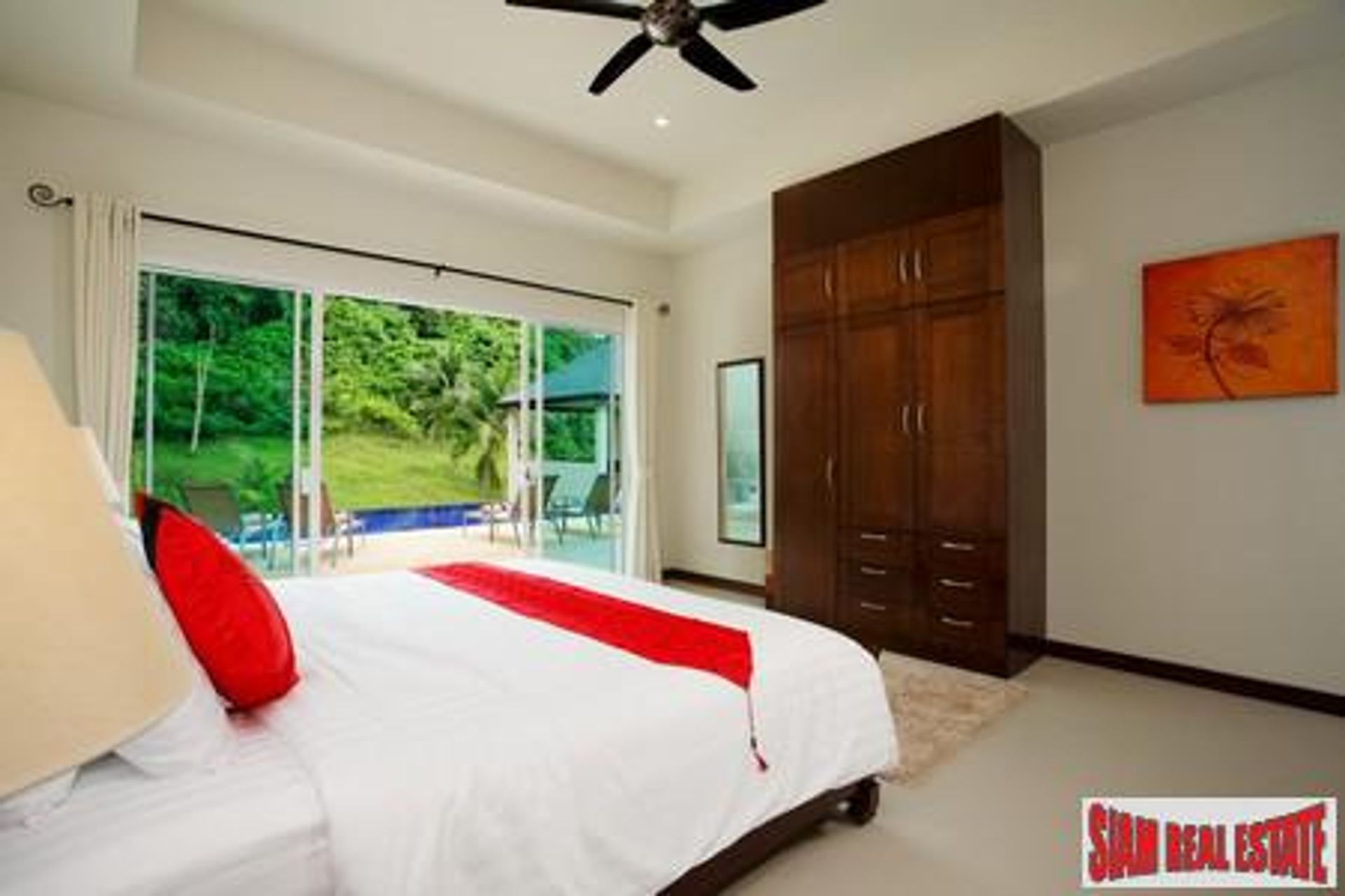 بيت في Nai Harn, Phuket 10027544