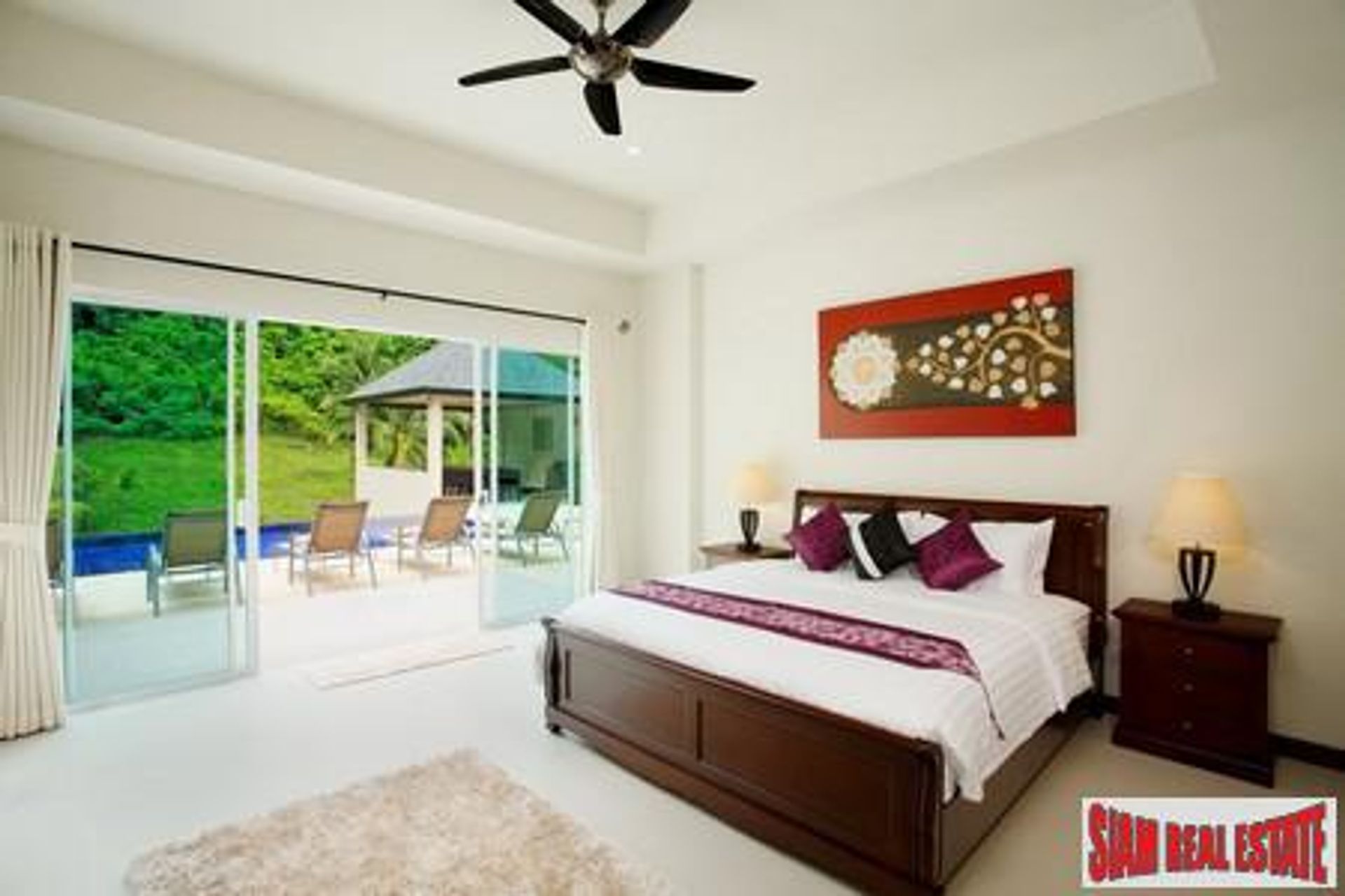 بيت في Nai Harn, Phuket 10027544