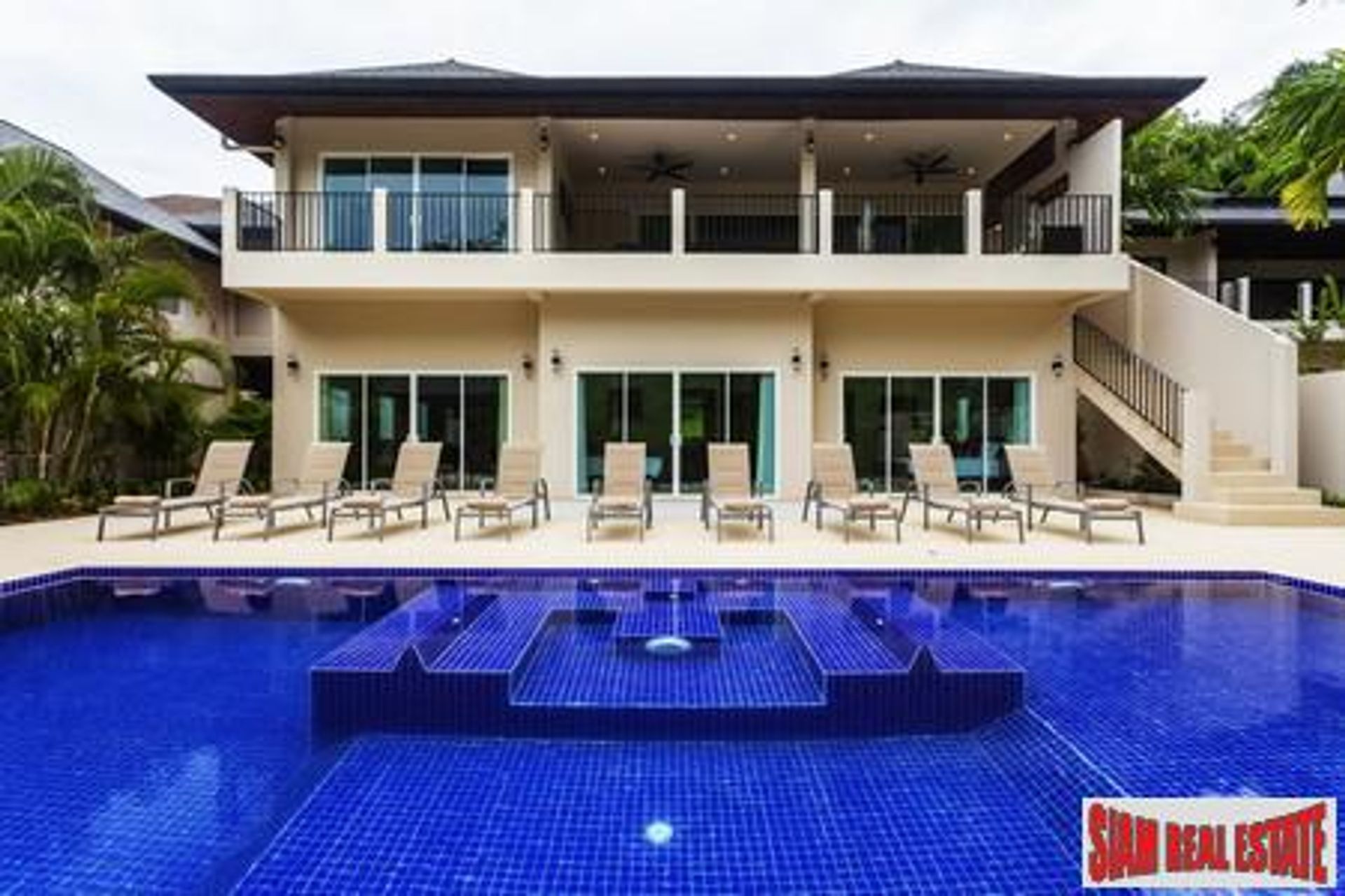 Casa nel Ban Nai Han, Phuket 10027545