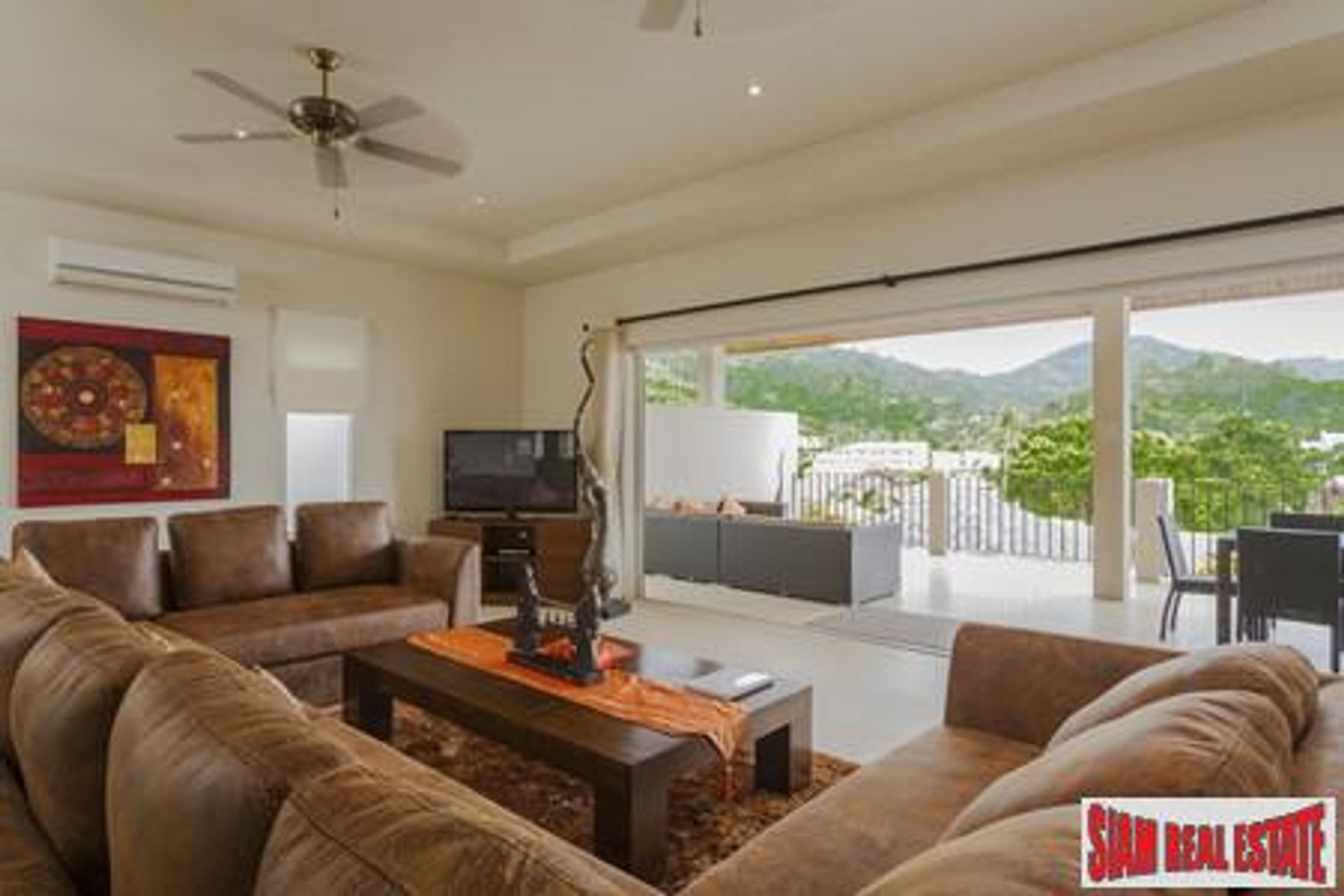 Hus i Ban Nai Han, Phuket 10027547