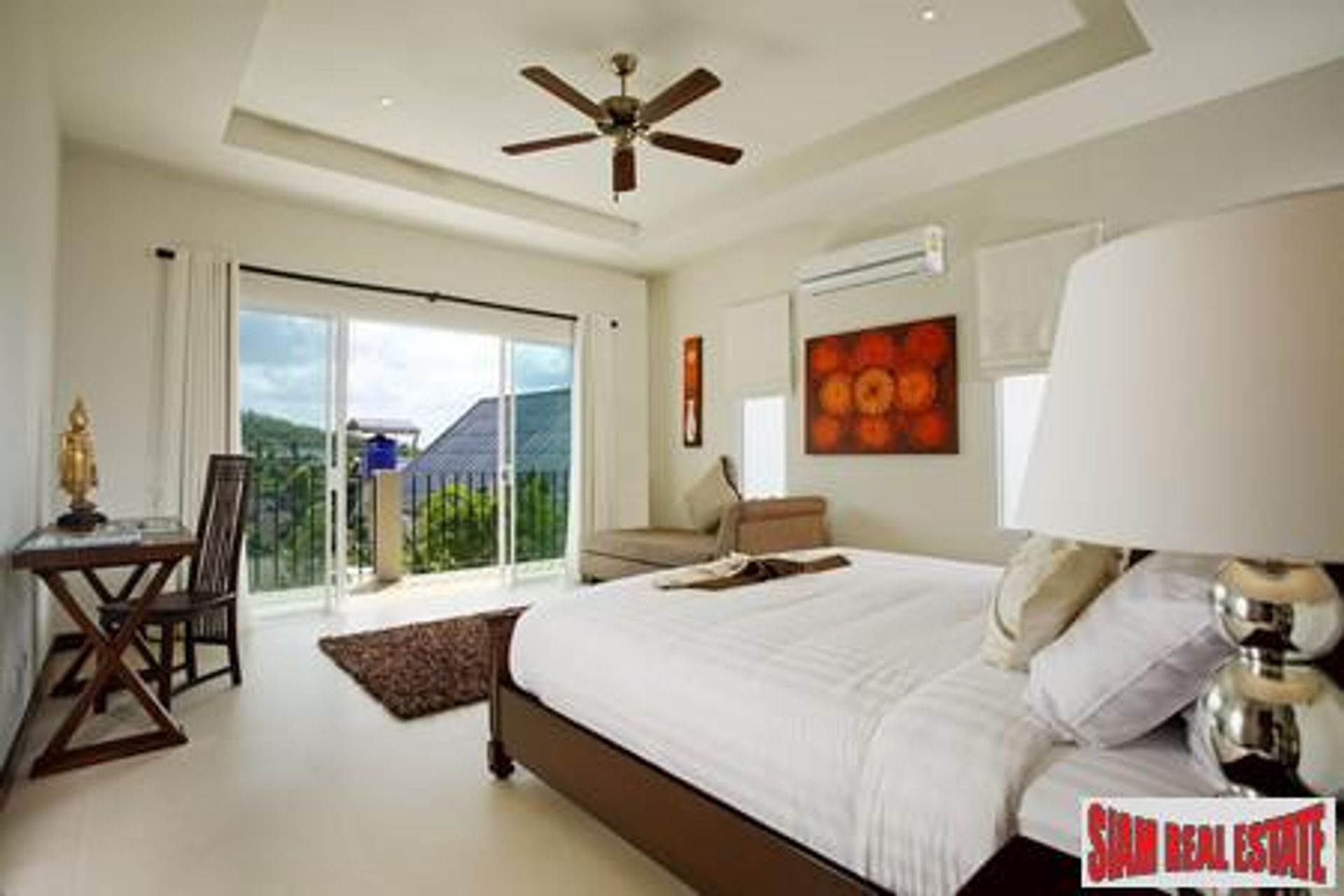 Hus i Ban Nai Han, Phuket 10027547