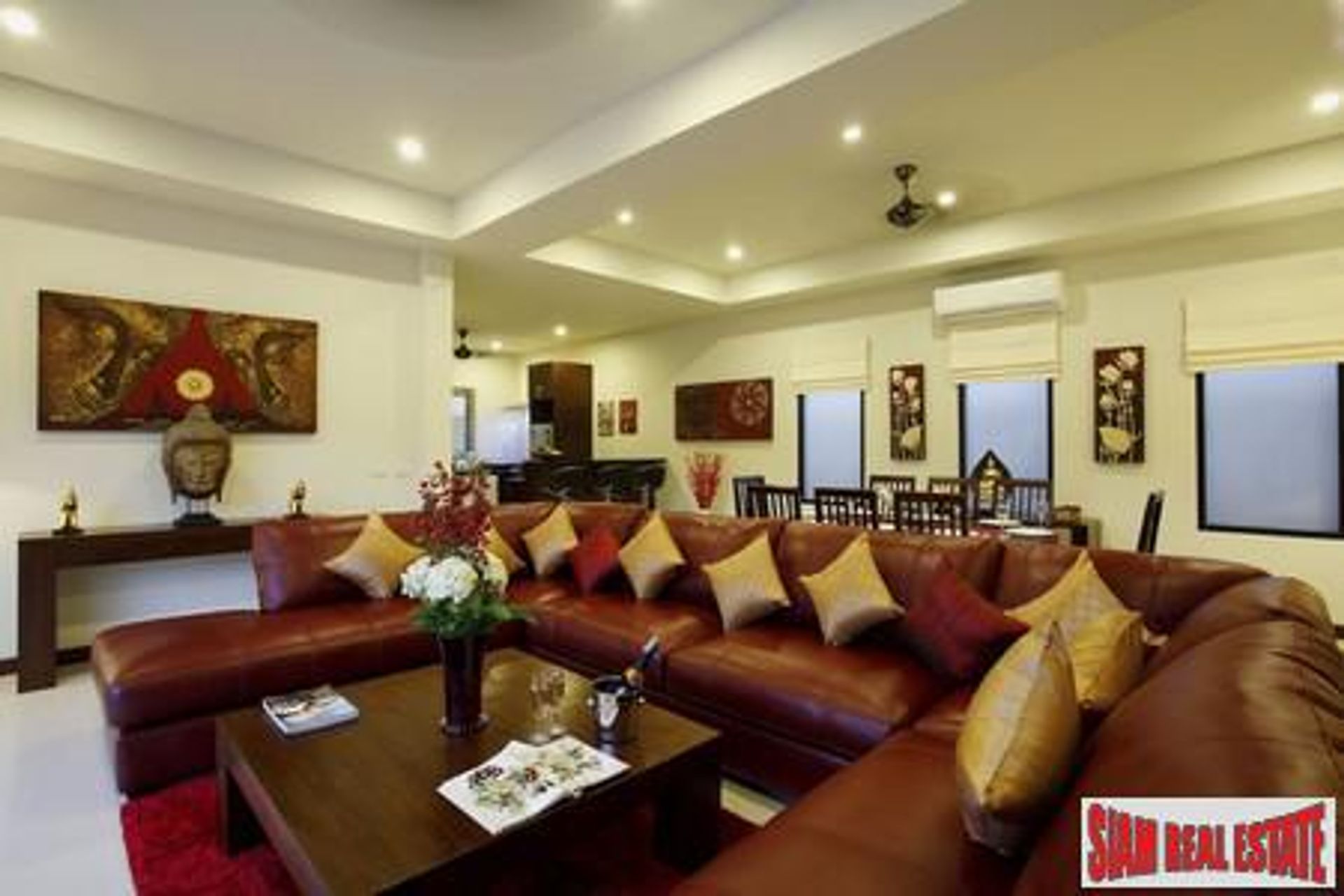 Huis in Ban Nai Han, Phuket 10027548