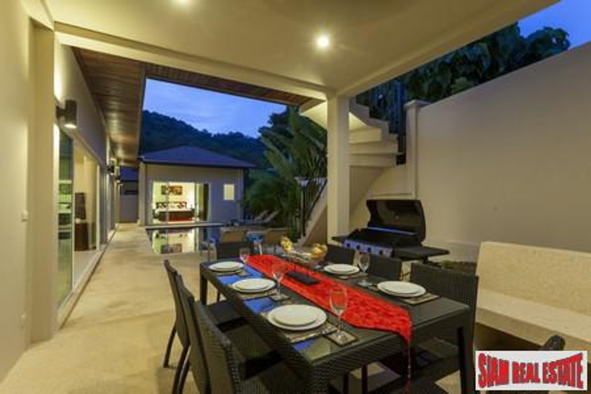 Casa nel Nai Harn, Phuket 10027549