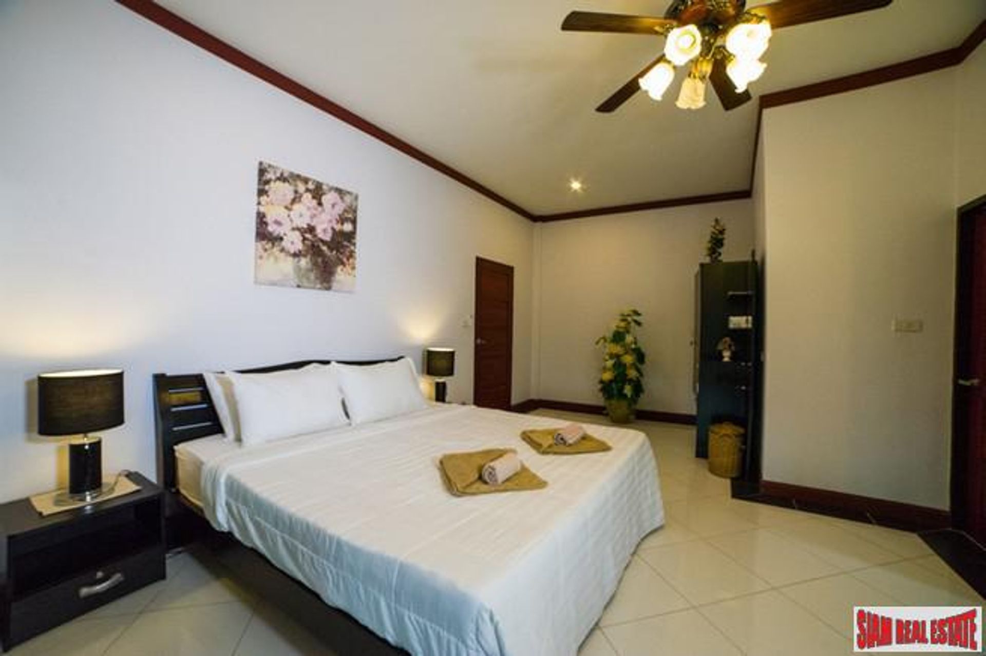 Hus i Nai Yang, Phuket 10027554