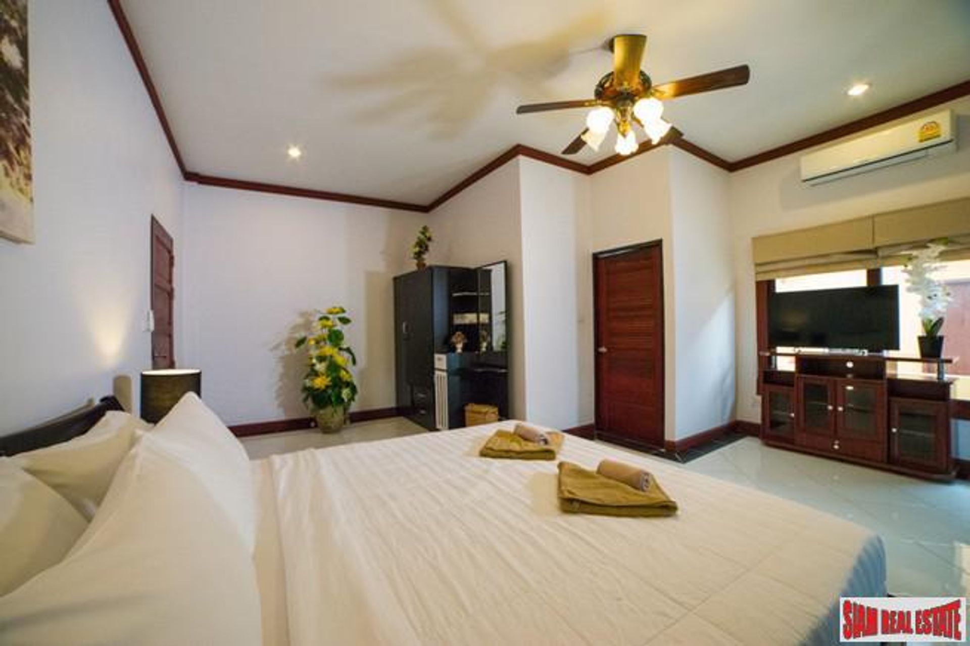 Hus i Nai Yang, Phuket 10027554