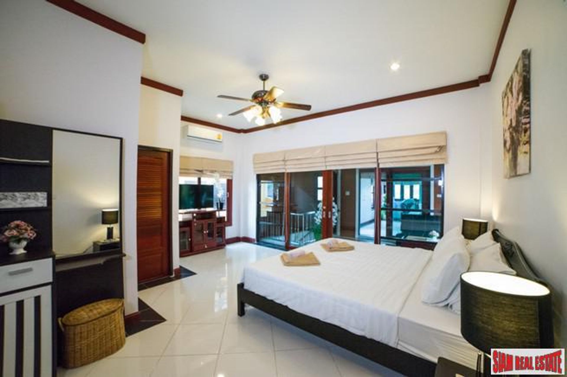 Hus i Nai Yang, Phuket 10027554