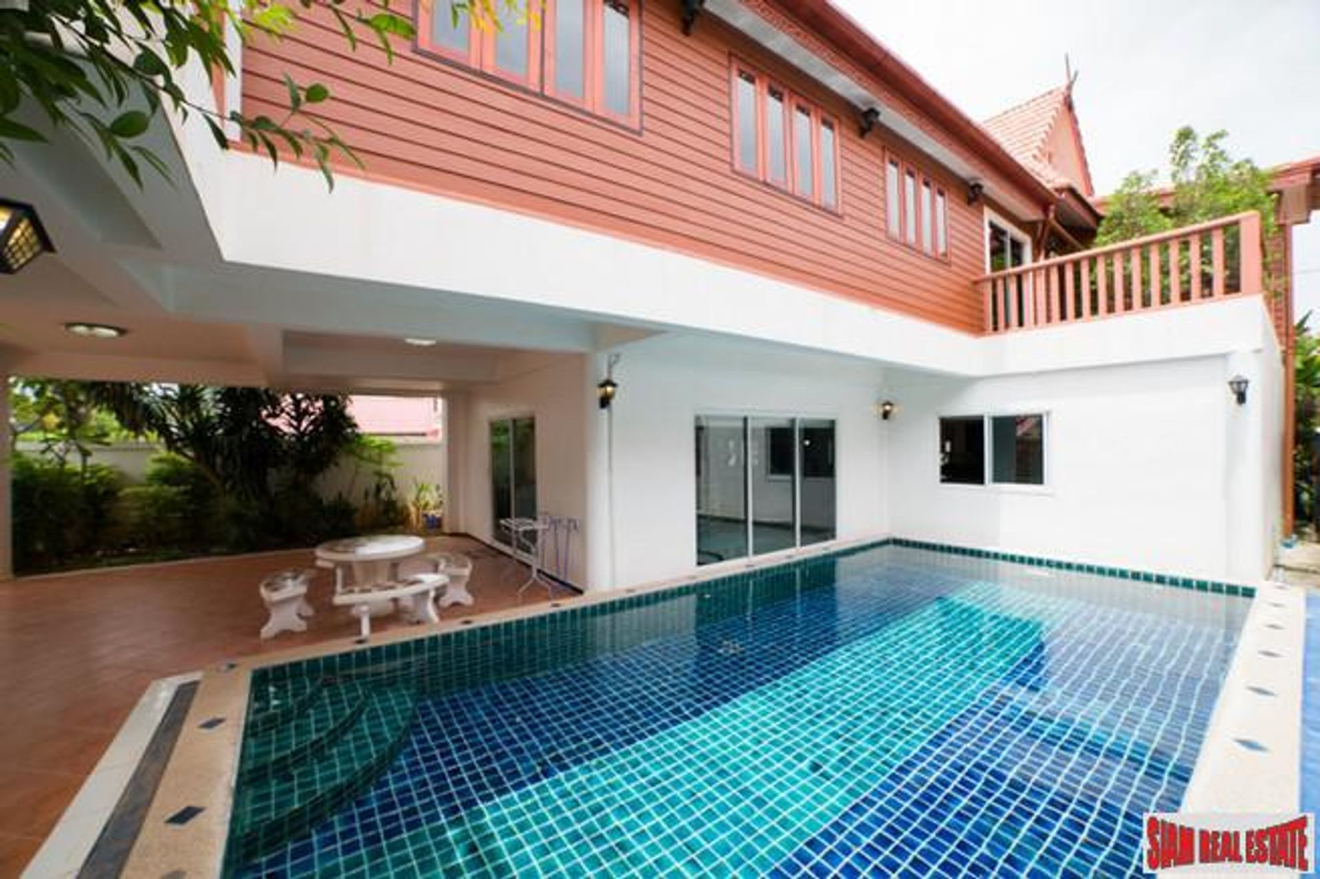 Huis in Ban Nai Yang, Phuket 10027554