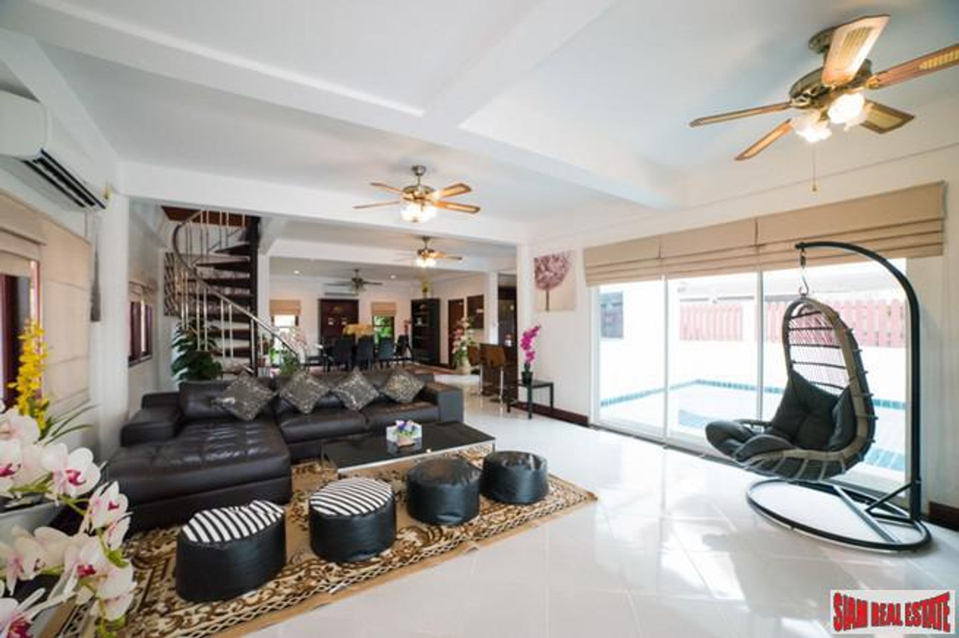 Hus i Nai Yang, Phuket 10027554