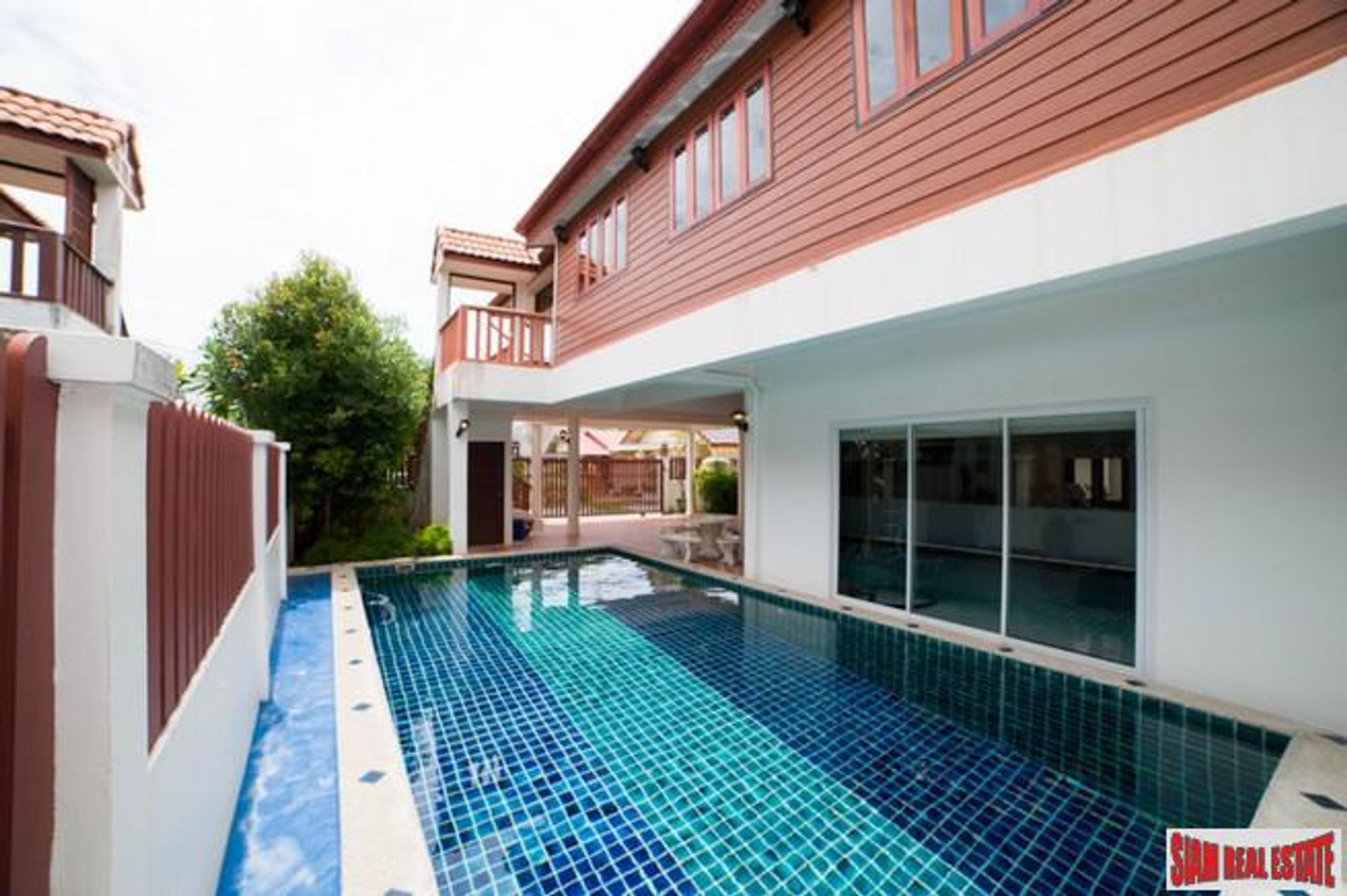 Hus i Ban Nai Yang, Phuket 10027554