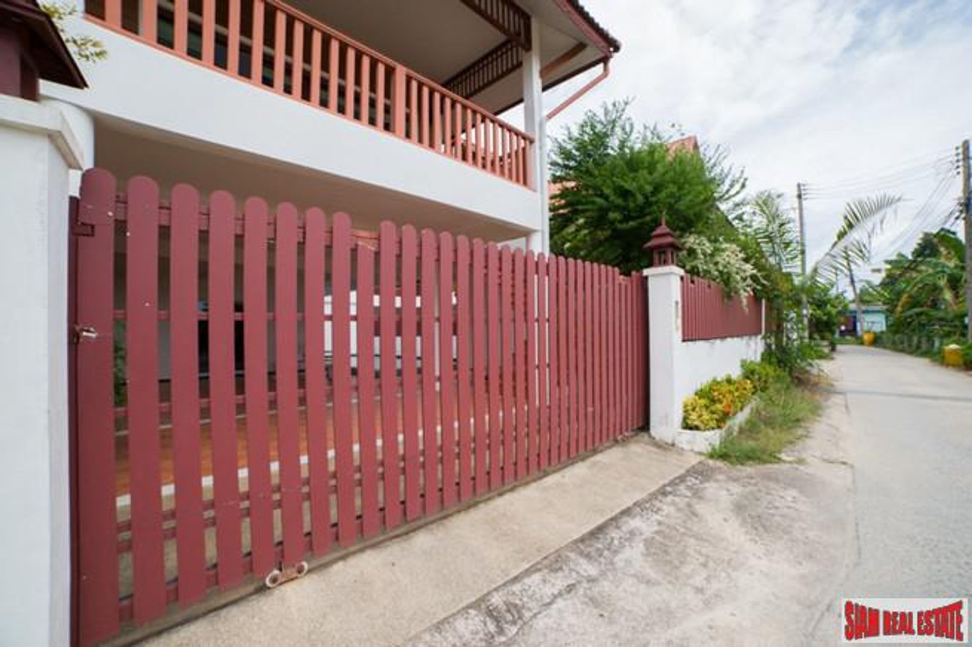 Hus i Ban Nai Yang, Phuket 10027554