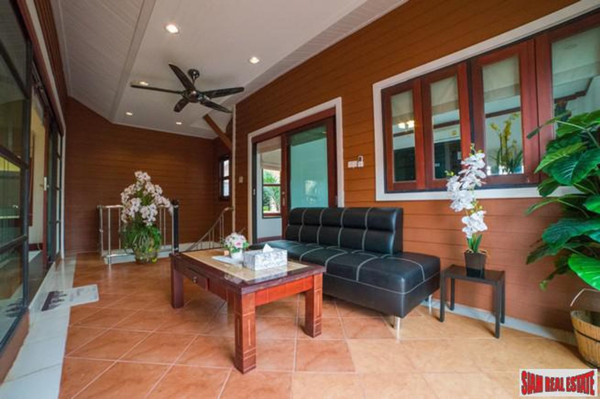 Huis in Nai Yang, Phuket 10027554